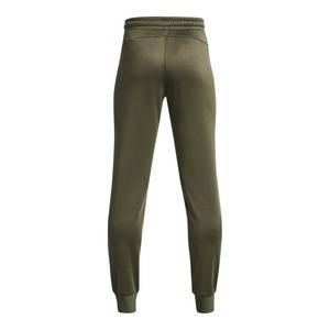 Under Armour Big Boys' Armour Fleece Joggers - Green