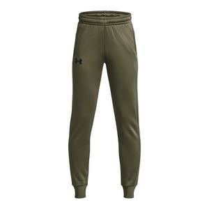 Under Armour Big Boys' Armour Fleece Joggers - Green