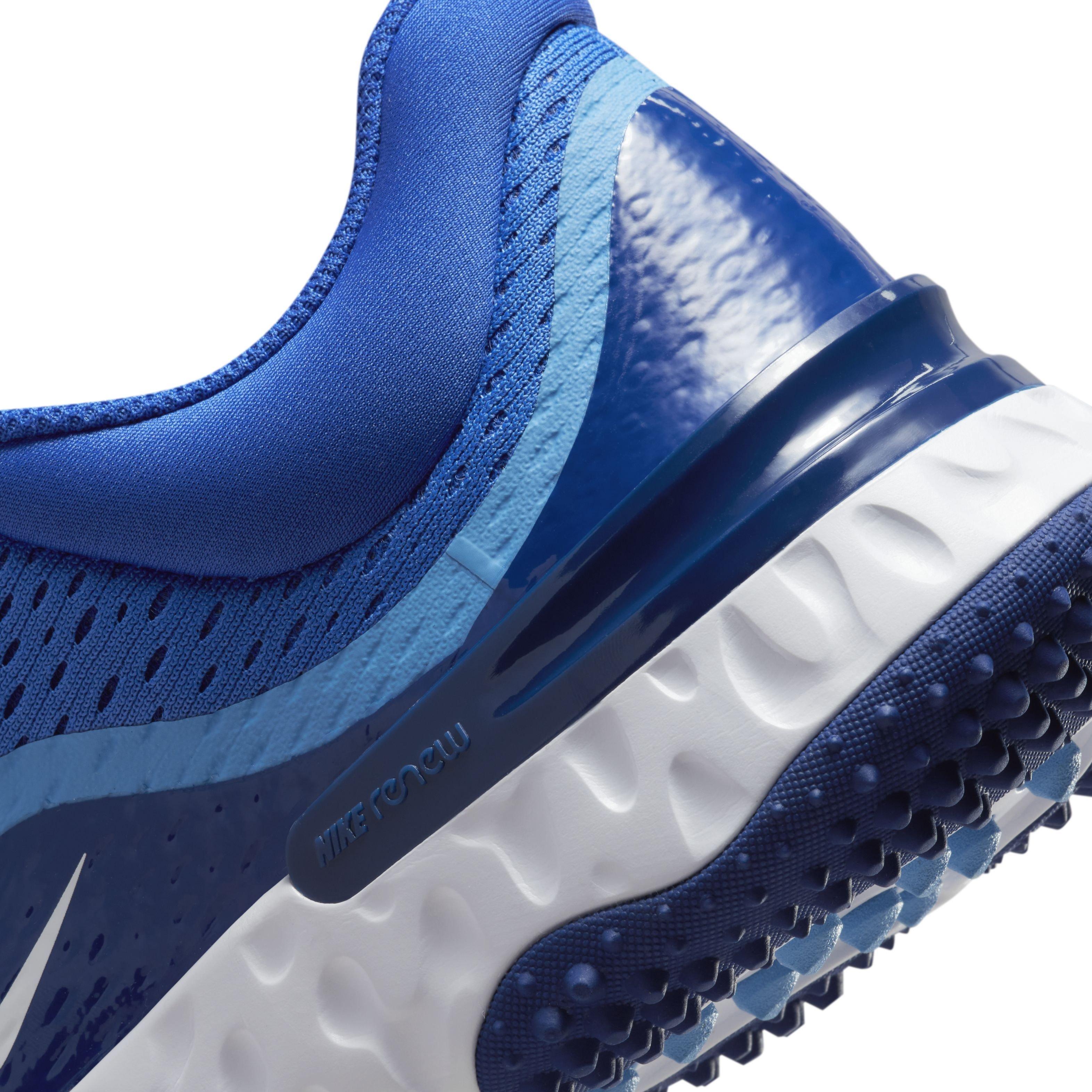 Nike Alpha Huarache Elite 4 Turf  display picture 3