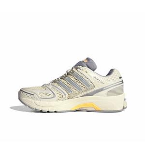 adidas Originals Adistar Control 5 "Cloud White/Halo Silver/Acid Orange" Men's Shoe - WHITE/SILVER/ORANGE