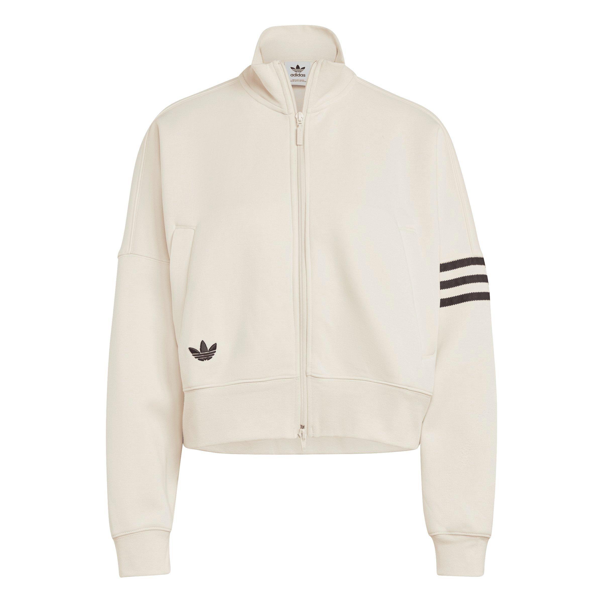 Adidas jacket eye trick best sale