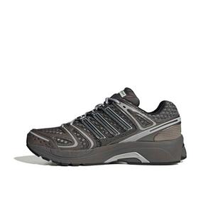 adidas Originals Adistar Control 5 "Trace Grey Metallic/Core Black/Light Brown" Men's Shoe - GREY/BLACK/LT BROWN