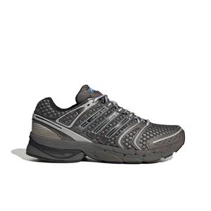 adidas Originals Adistar Control 5 "Trace Grey Metallic/Core Black/Light Brown" Men's Shoe - GREY/BLACK/LT BROWN