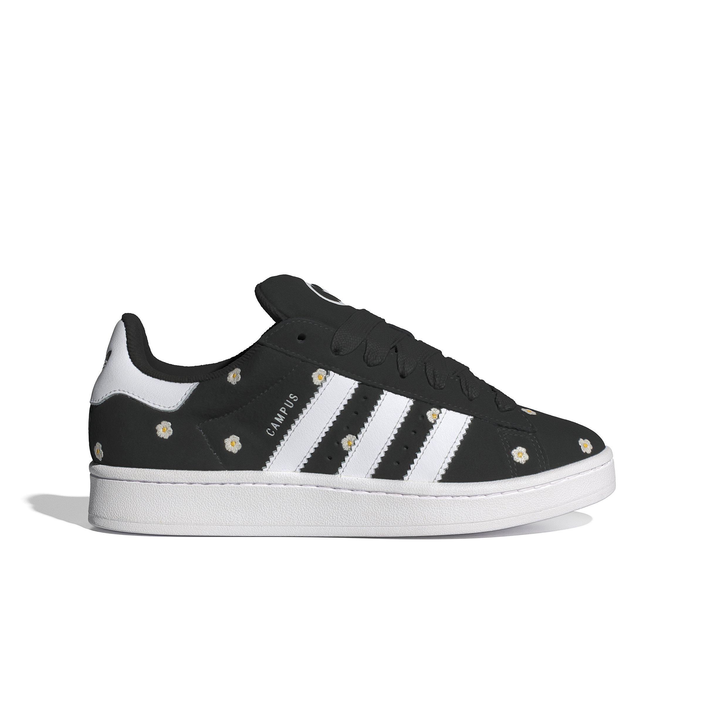 adidas Originals Campus 00s Women's "Core Black/Ftwr White/Cloud White" Shoe