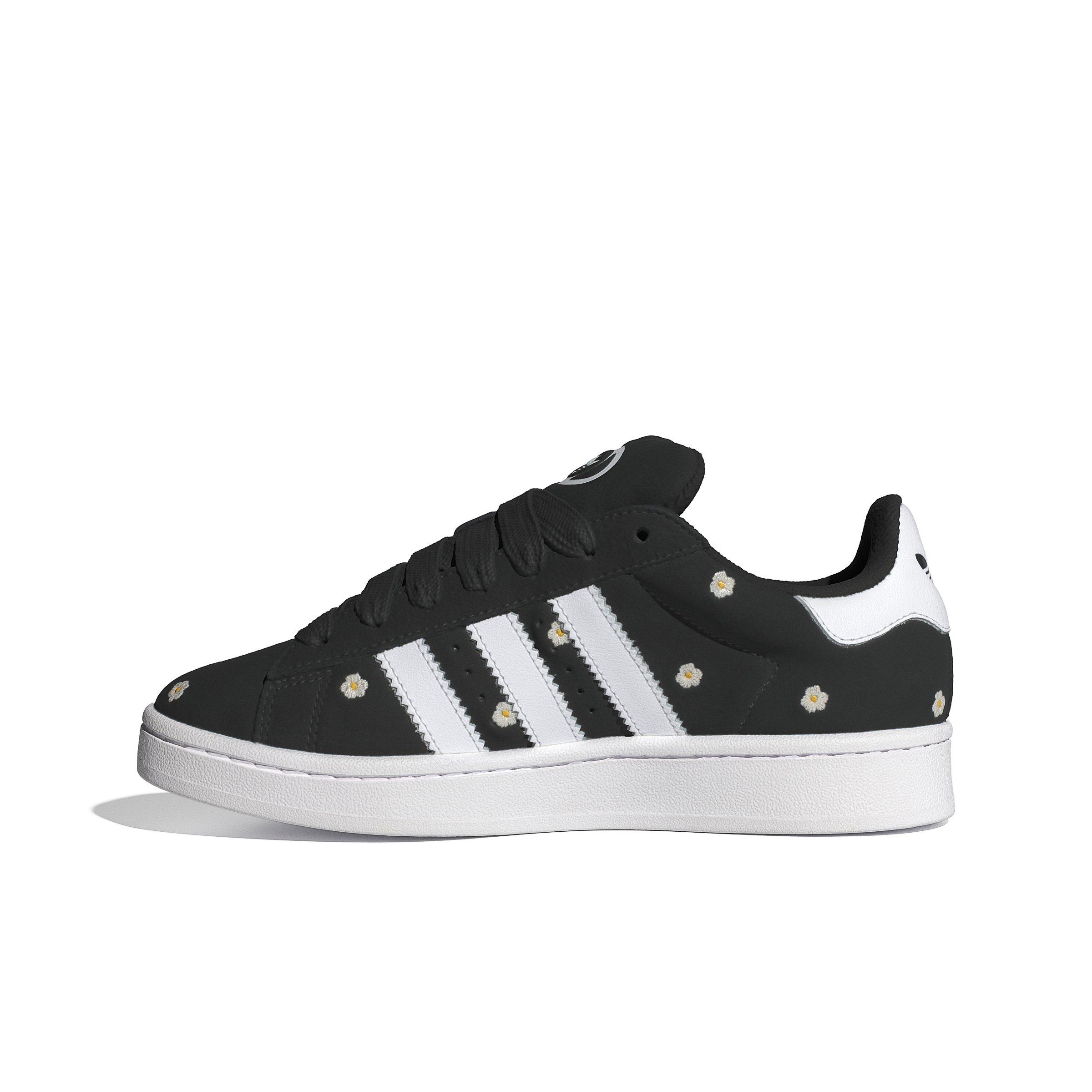 adidas Originals Campus 00s Women's "Core Black/Ftwr White/Cloud White" Shoe