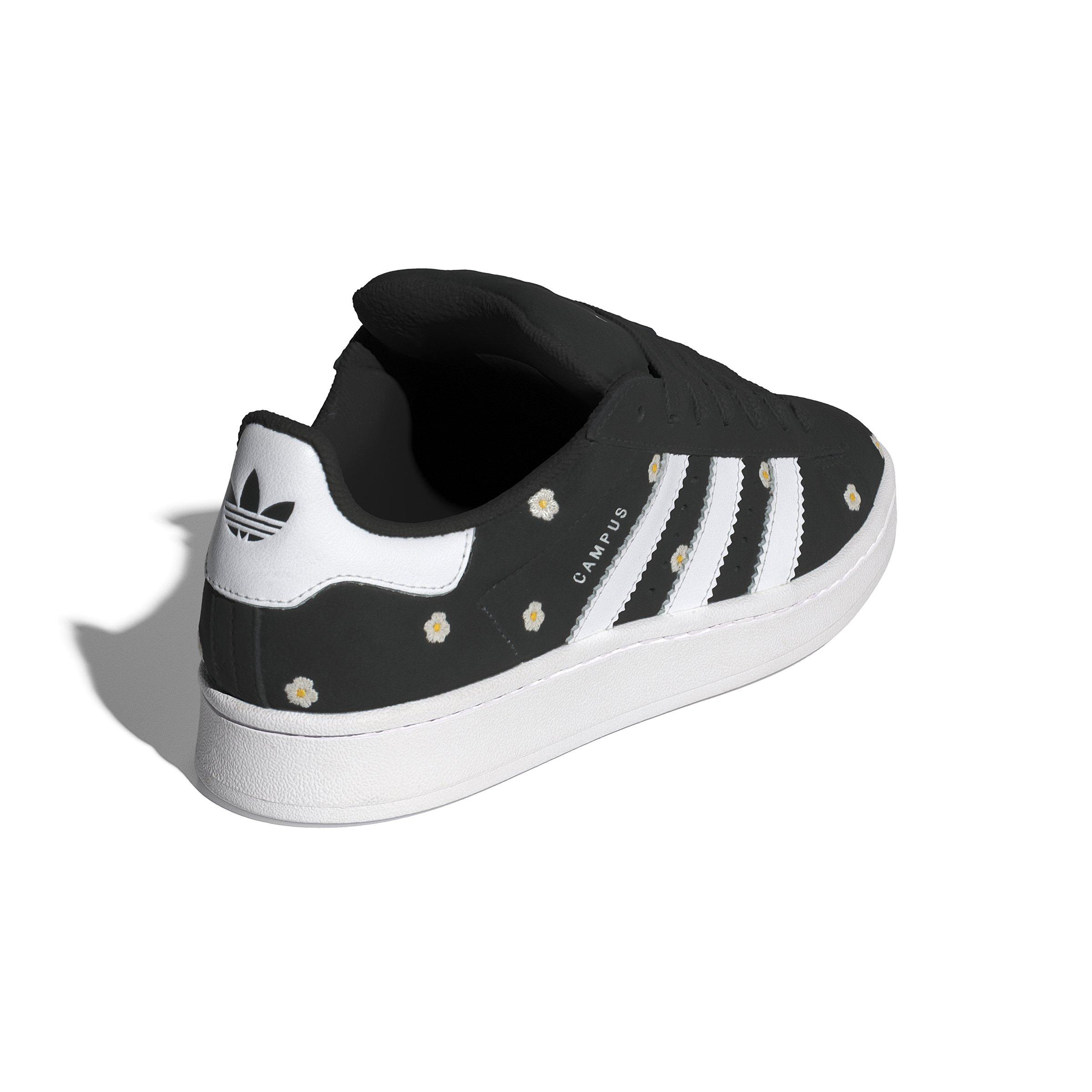 adidas Originals Campus 00s Women's "Core Black/Ftwr White/Cloud White" Shoe