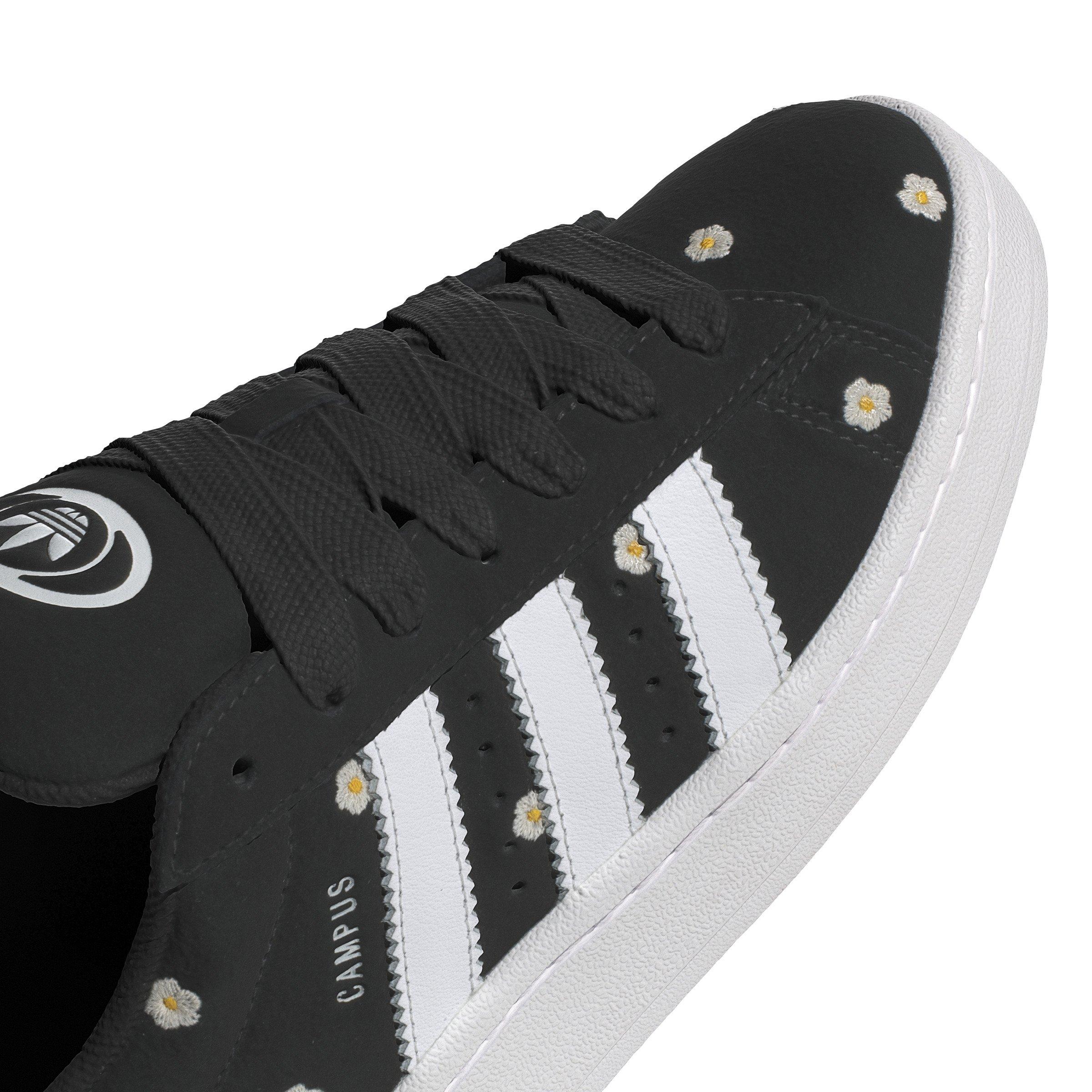 adidas Originals Campus 00s Women's "Core Black/Ftwr White/Cloud White" Shoe