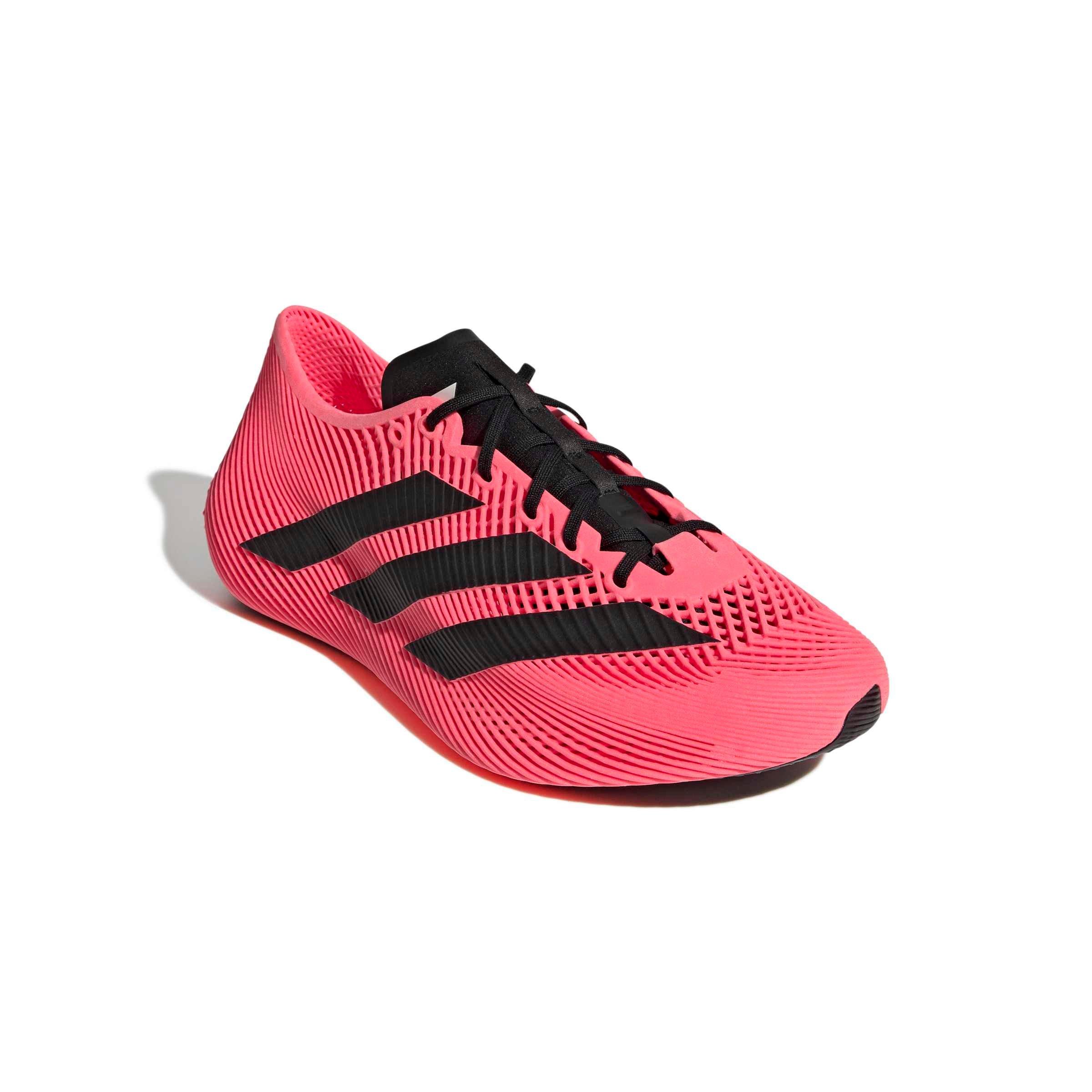 adidas Climacool Laced "Solar Turbo/Core Black/Ivory" Men's Shoe - TURBO/BLACK/IVORY