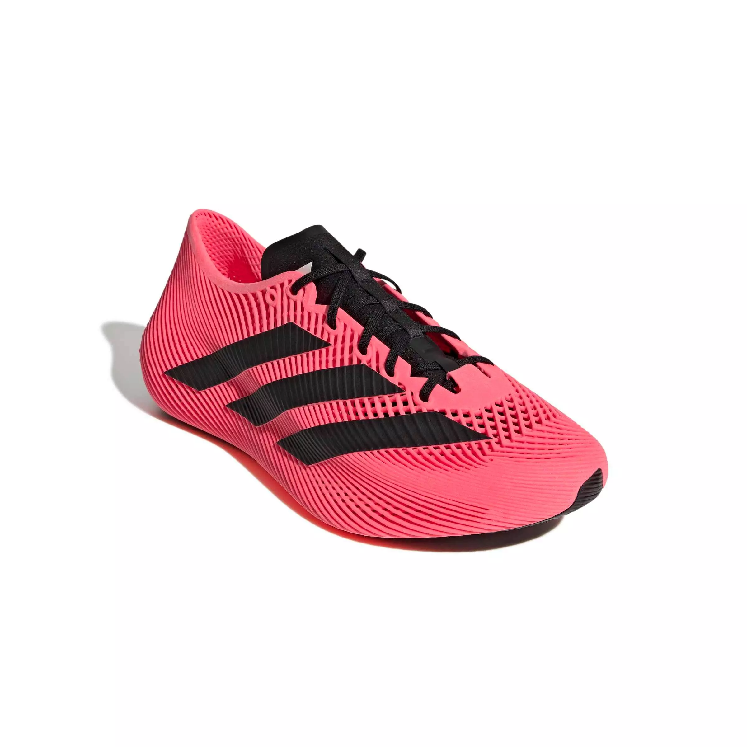 adidas Climacool Laced "Solar Turbo/Core Black/Ivory" Men's Shoe - TURBO/BLACK/IVORY