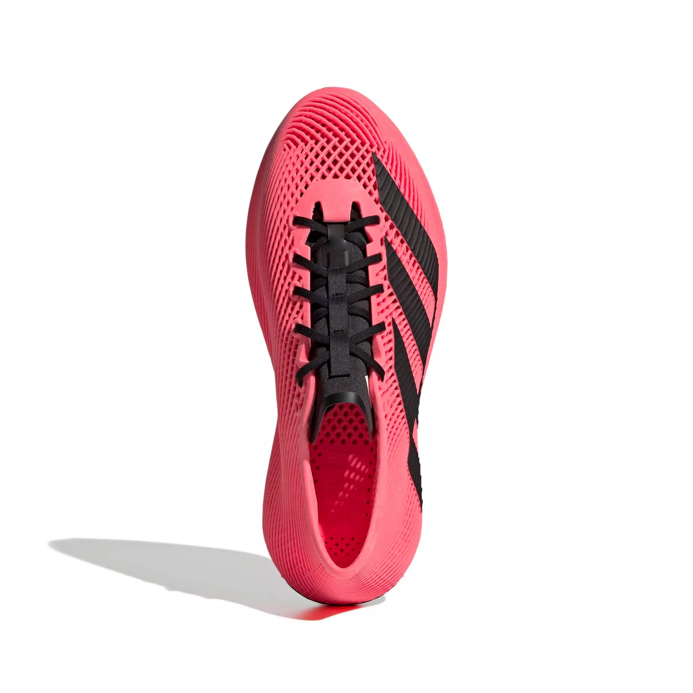 adidas Climacool Laced "Solar Turbo/Core Black/Ivory" Men's Shoe - TURBO/BLACK/IVORY