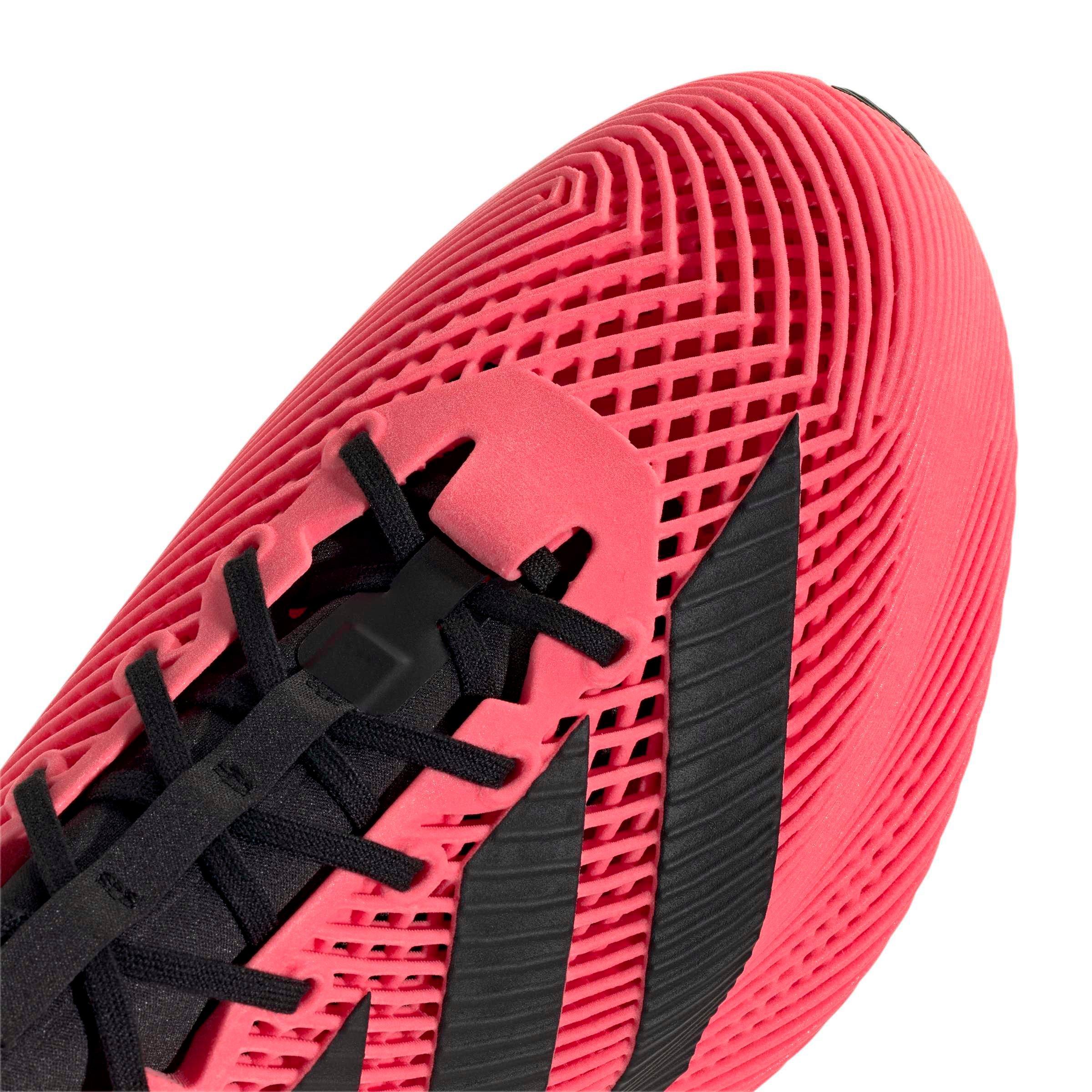 adidas Climacool Laced "Solar Turbo/Core Black/Ivory" Men's Shoe - TURBO/BLACK/IVORY
