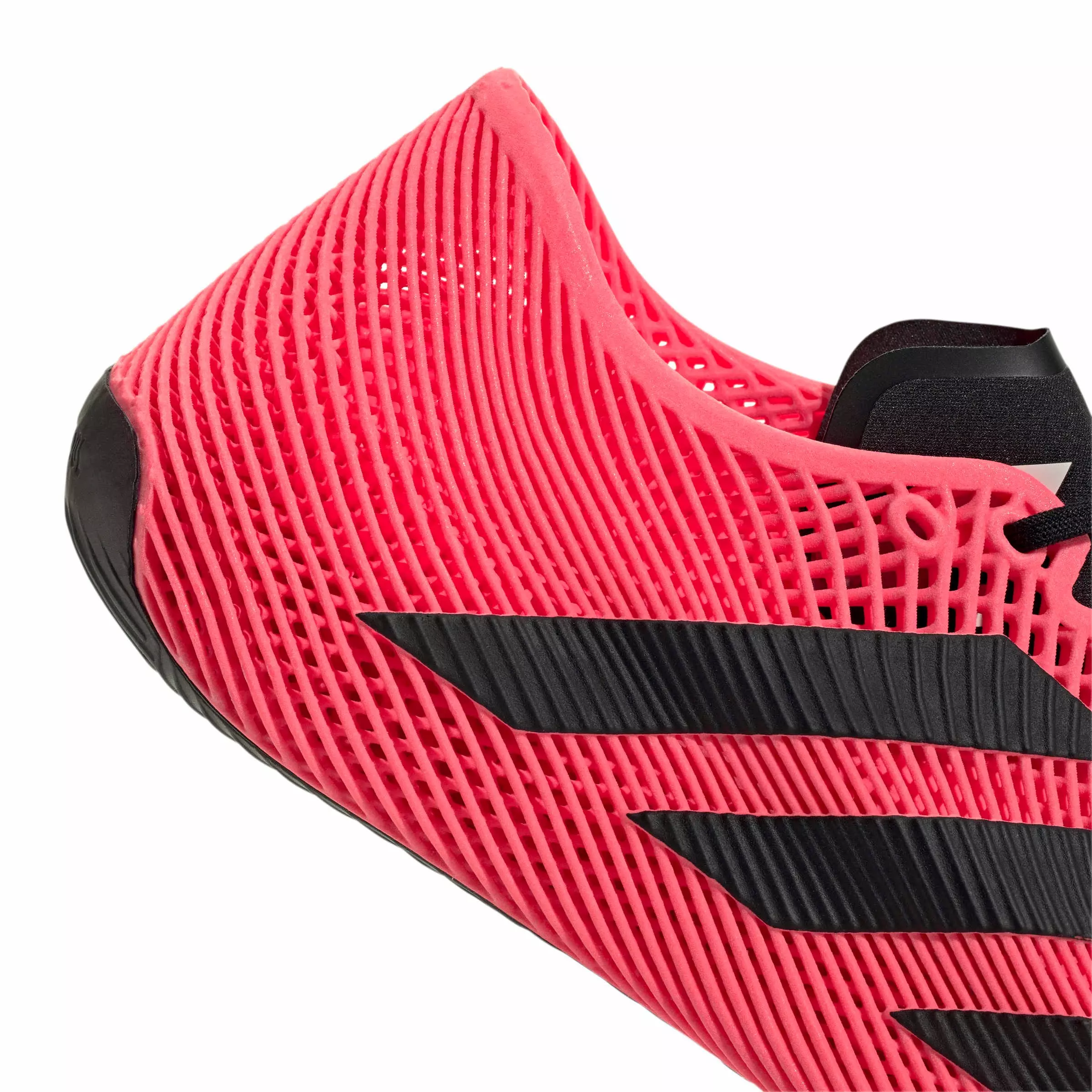 adidas Climacool Laced "Solar Turbo/Core Black/Ivory" Men's Shoe - TURBO/BLACK/IVORY