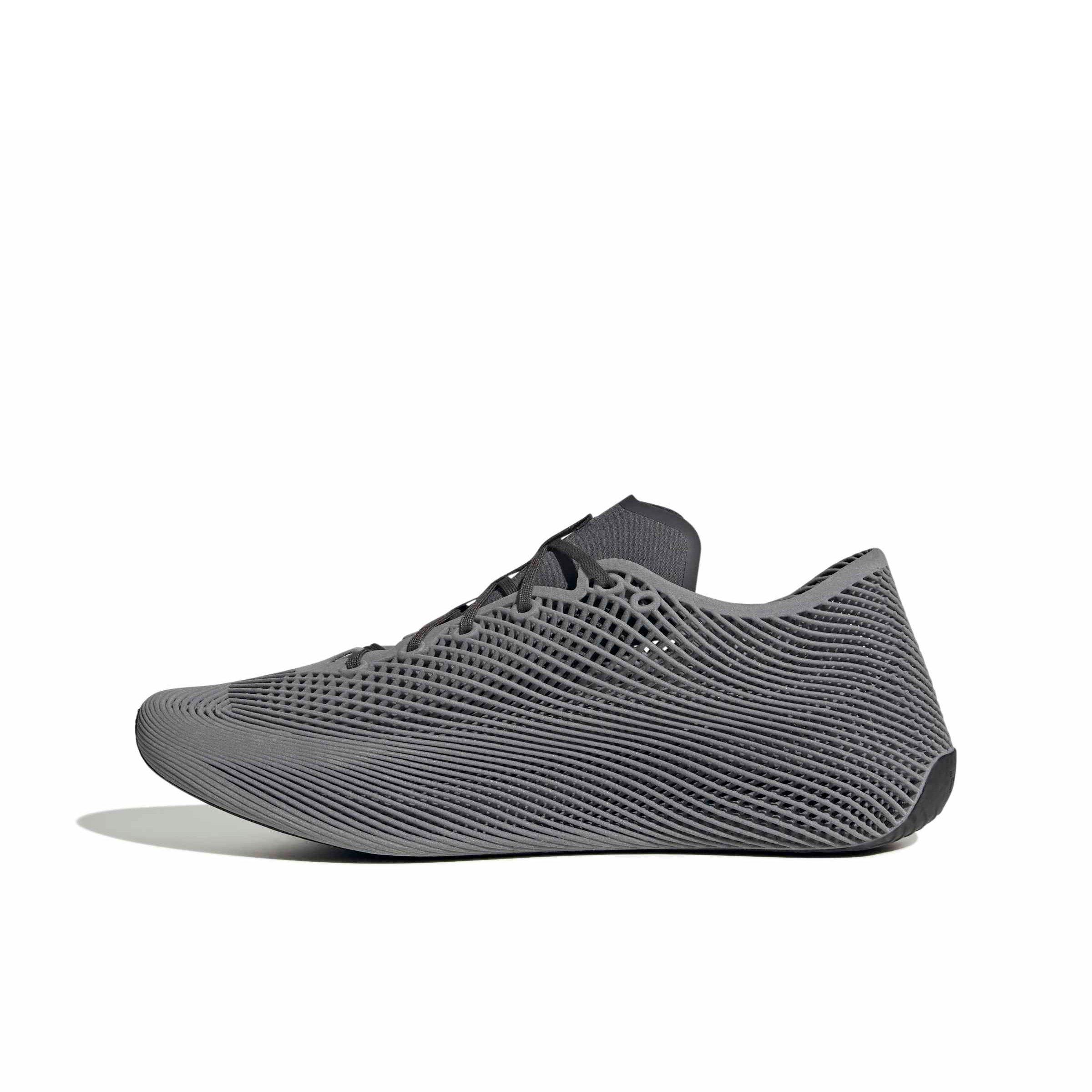 adidas Climacool Laced "Grey Four/Solar Turbo/Grey Five" Men's Shoe - GREY/TURBO/GREY