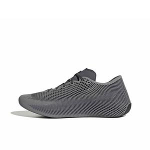 adidas Climacool Laced "Grey Four/Solar Turbo/Grey Five" Men's Shoe - GREY/TURBO/GREY