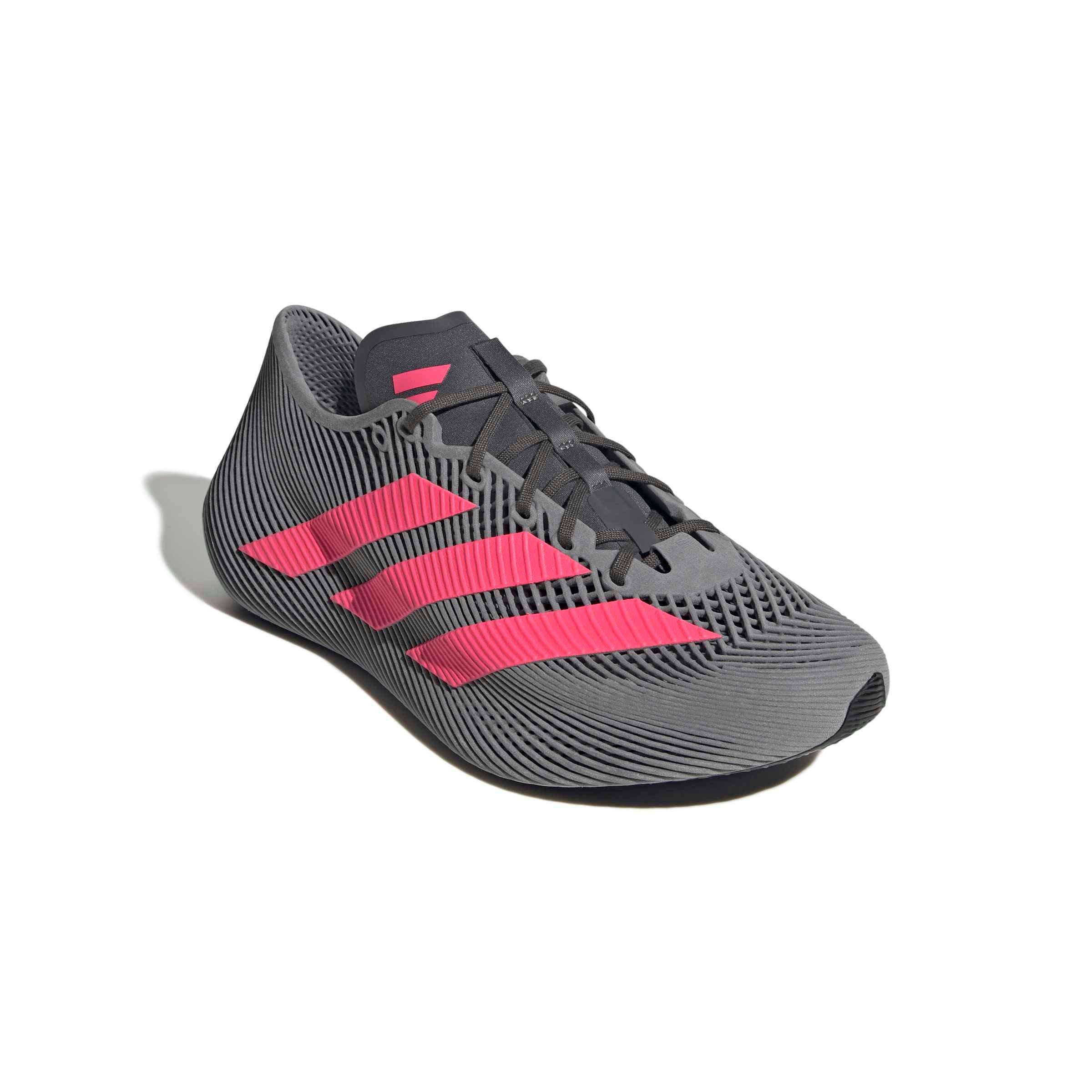 adidas Climacool Laced "Grey Four/Solar Turbo/Grey Five" Men's Shoe - GREY/TURBO/GREY