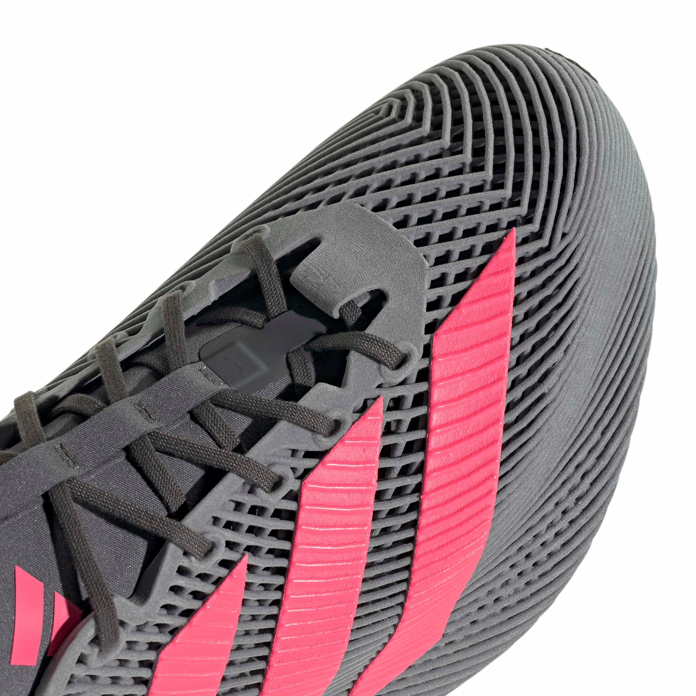 adidas Climacool Laced "Grey Four/Solar Turbo/Grey Five" Men's Shoe - GREY/TURBO/GREY