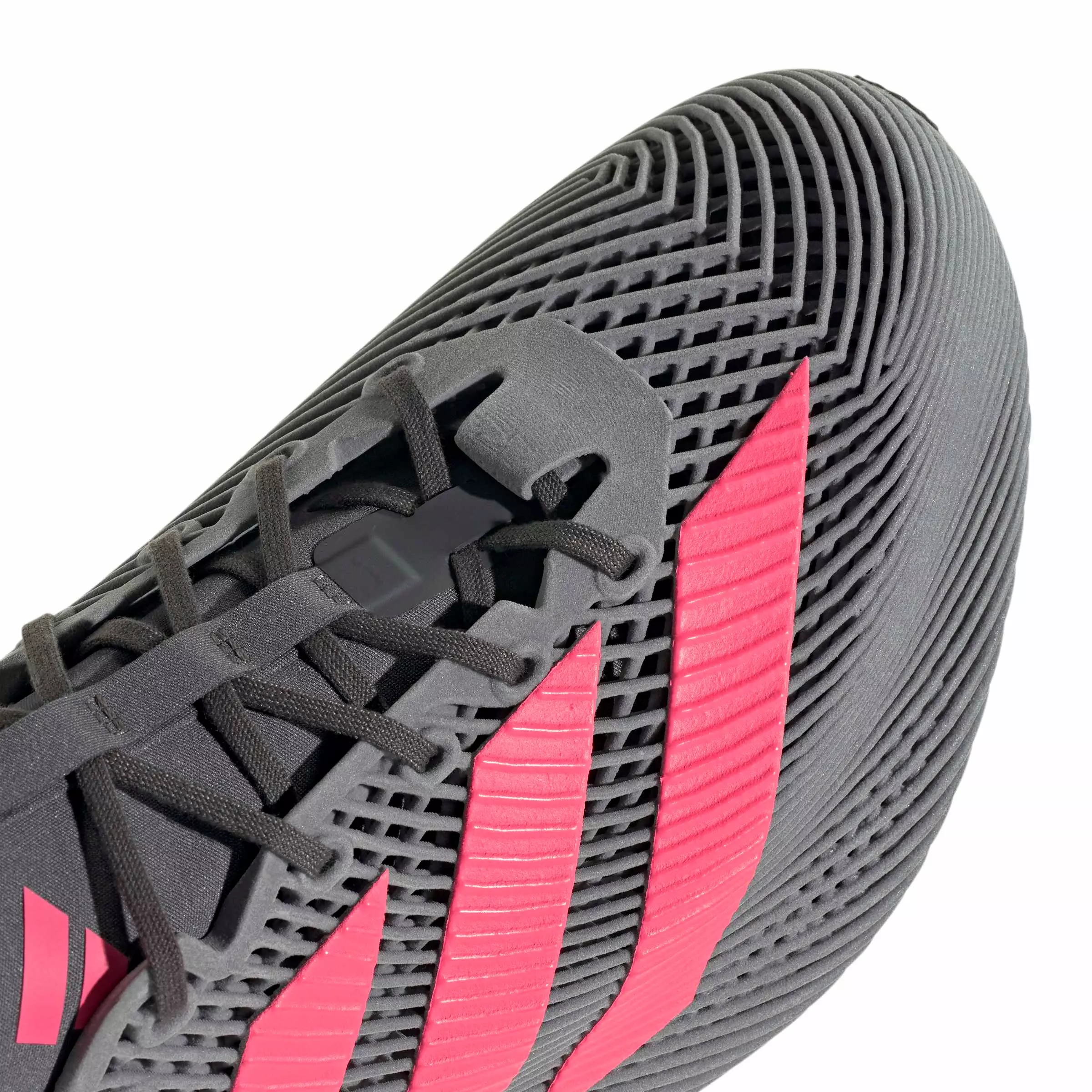 adidas Climacool Laced "Grey Four/Solar Turbo/Grey Five" Men's Shoe - GREY/TURBO/GREY