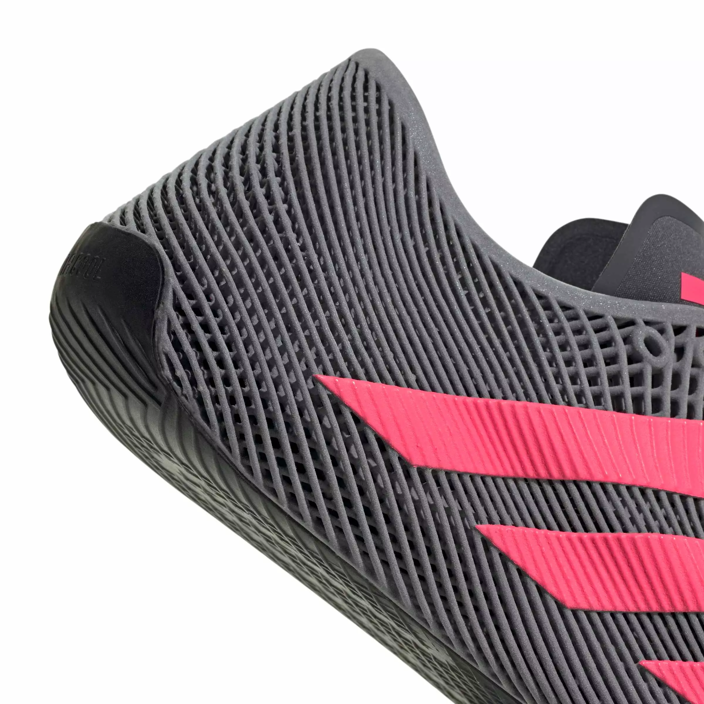 adidas Climacool Laced "Grey Four/Solar Turbo/Grey Five" Men's Shoe - GREY/TURBO/GREY