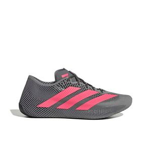 adidas Climacool Laced "Grey Four/Solar Turbo/Grey Five" Men's Shoe - GREY/TURBO/GREY