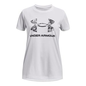 Under Armour Men's Tech™ 2.0 Short Sleeve (Black)