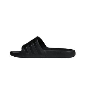 adidas Adilette Aqua "Core Black/Core Black" Unisex Slide