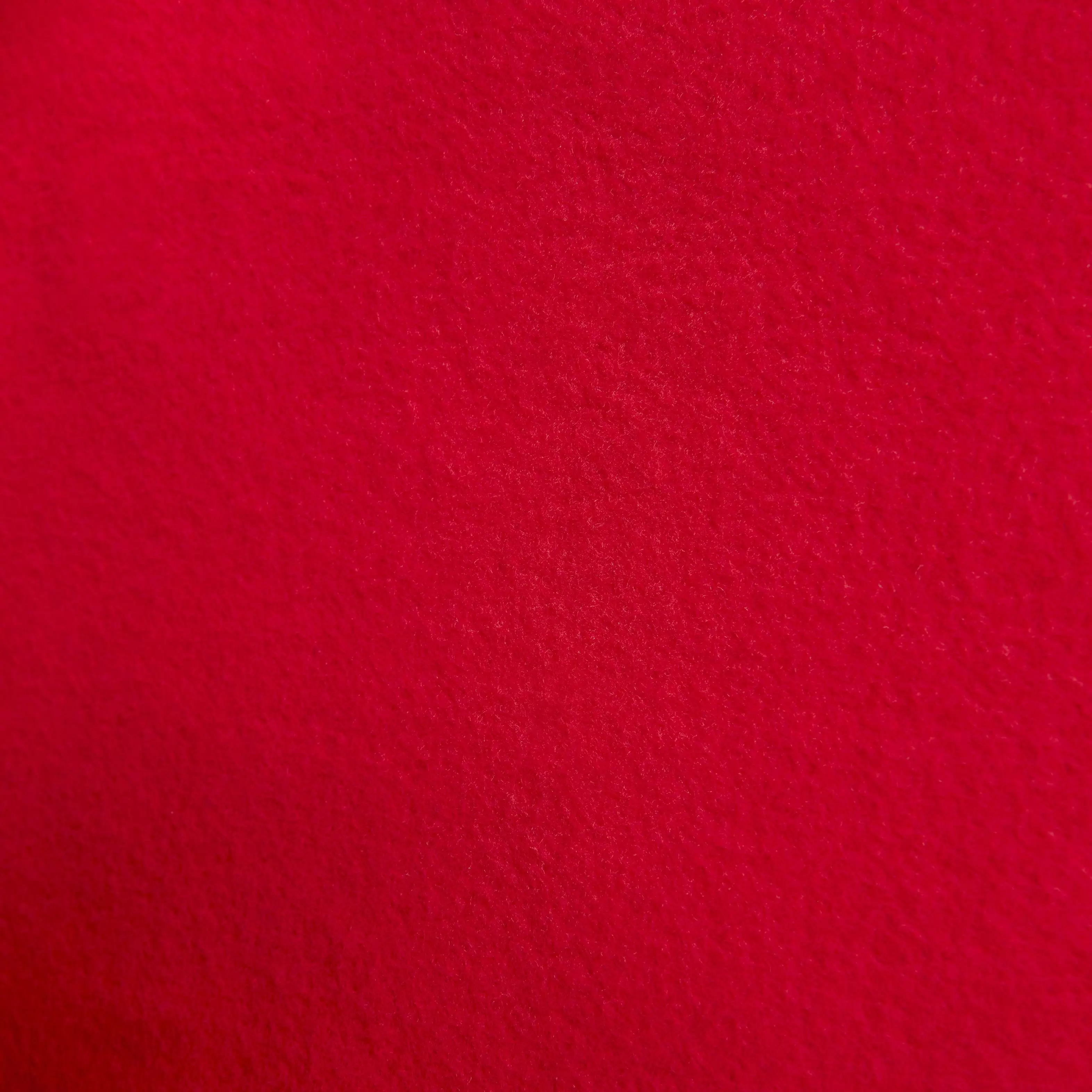 Nike Women's Sportswear Phoenix Fleece ​1/2-Zip Cropped Sweatshirt -Red - RED