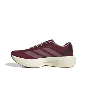 adidas Adizero EVO SL "Maroon/Shadow Fig/Preloved Fig" Men's Running Shoe - MAROON/FIG/FIG