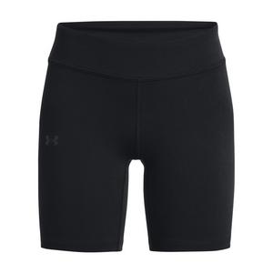Under Armour Big Girls' Motion Bike Shorts - Black