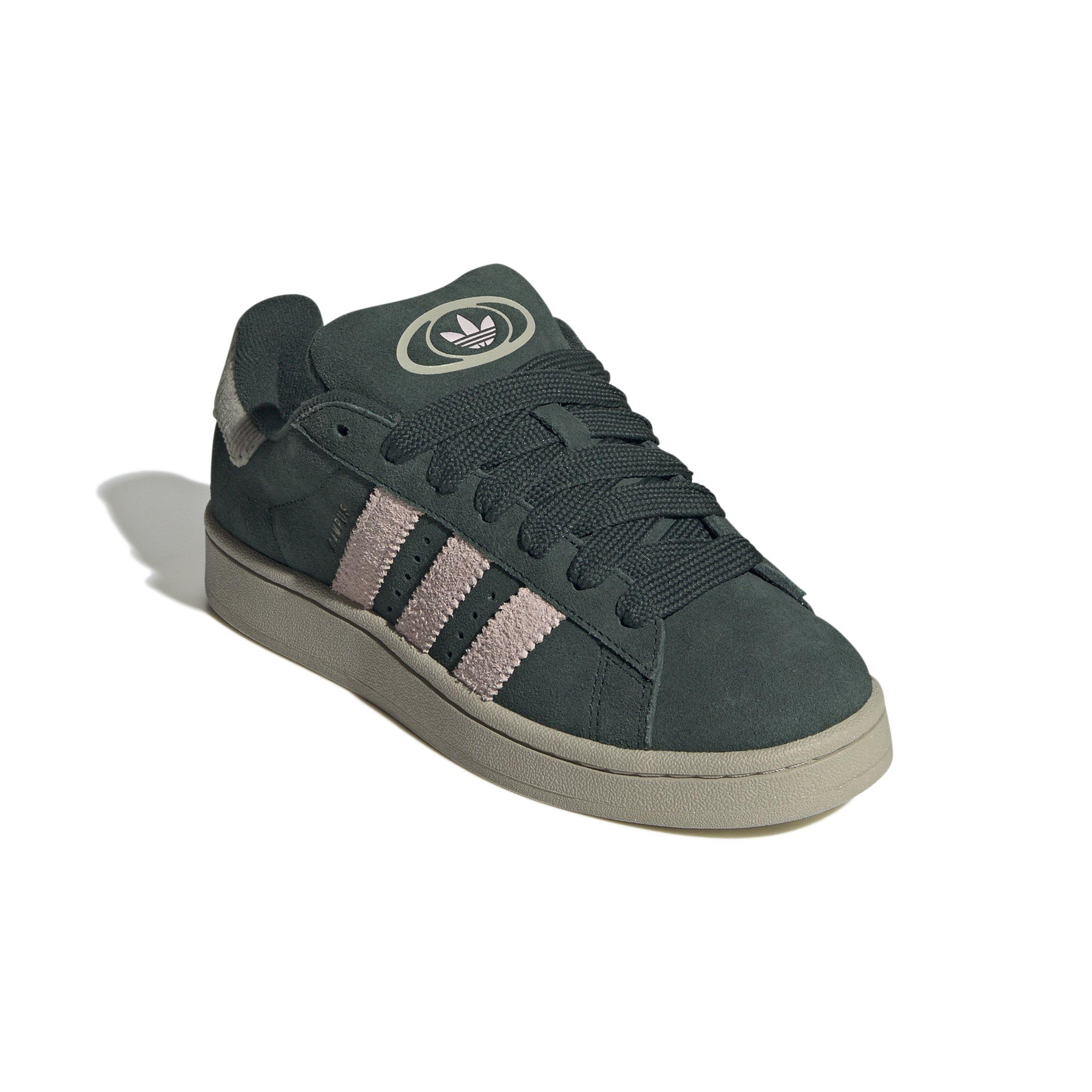 adidas Originals Campus 00s Women's "Mineral Green/Sandy Pink/Putty Grey" Shoe