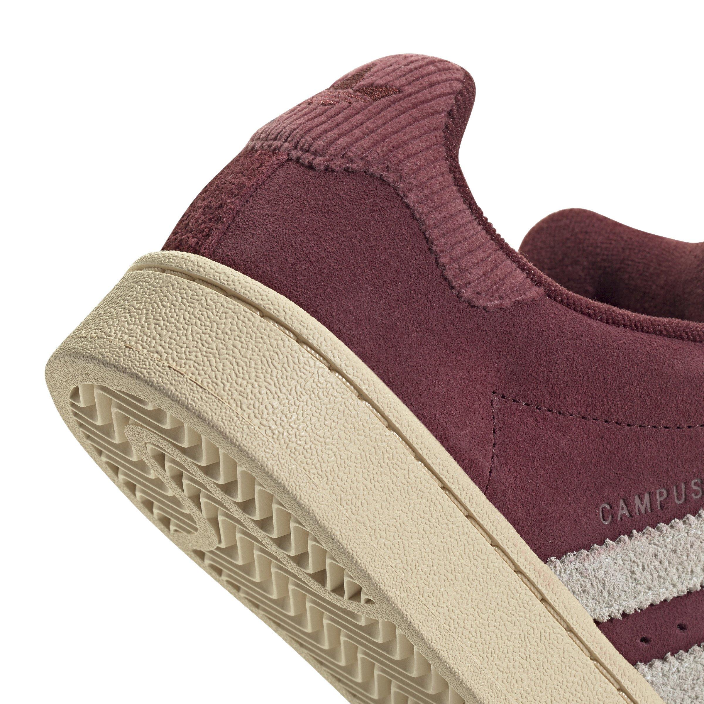 【Adidas】(W) Campus 00s Shadow Red White ★大人気 22-29★ adidas Campus 00s Shadow Red Off White (Women's) - IG2122 - US