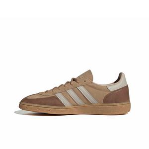 adidas Originals Handball Spezial "Cardboard/Wonder Alumina/Gum 4" Men's Shoe - CARDBOARD/ALUMINA/GUM