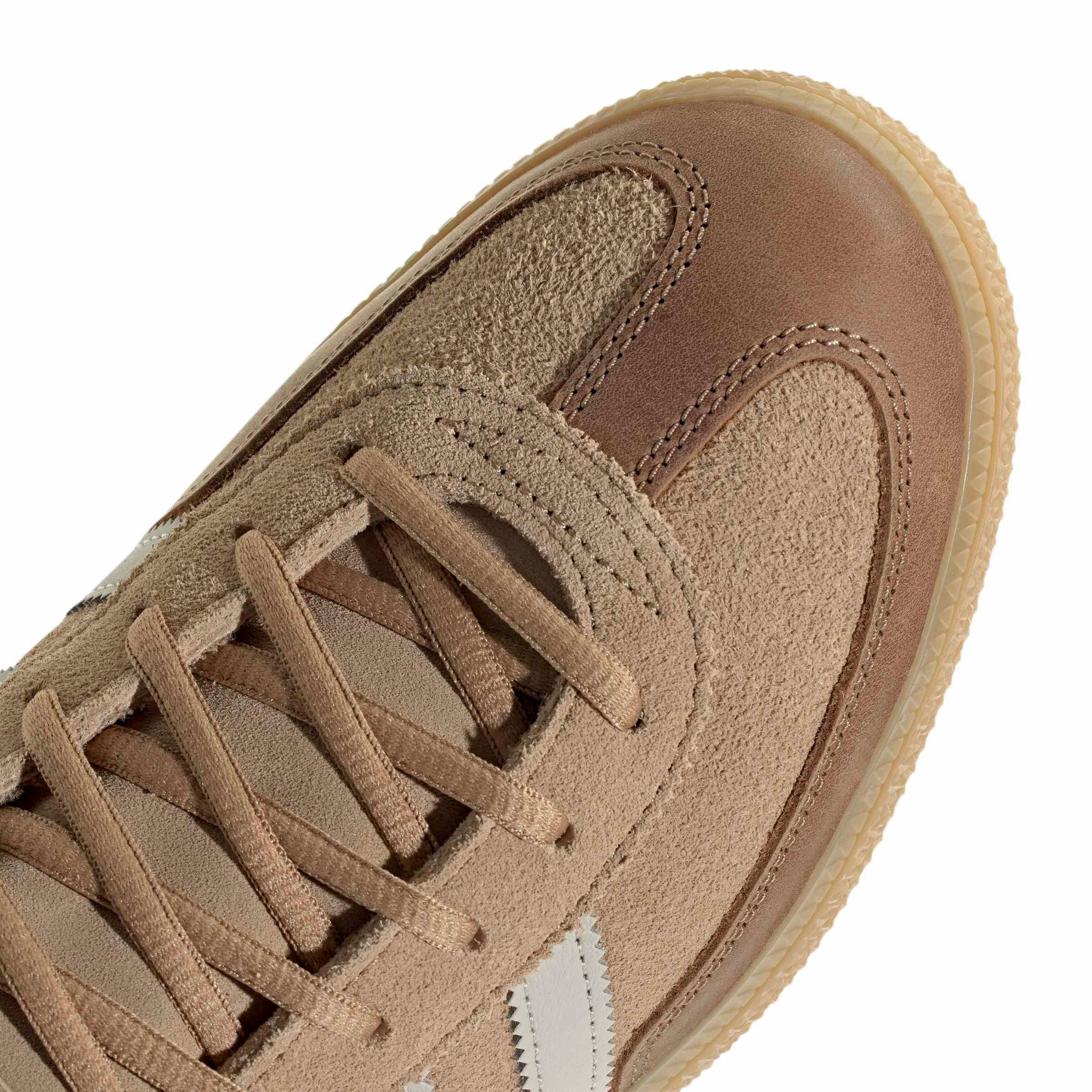 adidas Originals Handball Spezial "Cardboard/Wonder Alumina/Gum 4" Men's Shoe - CARDBOARD/ALUMINA/GUM