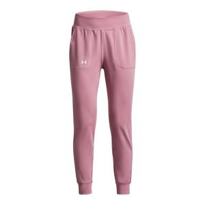 Pink-Under Armour Girls' Shoes and Clothes, Hibbett