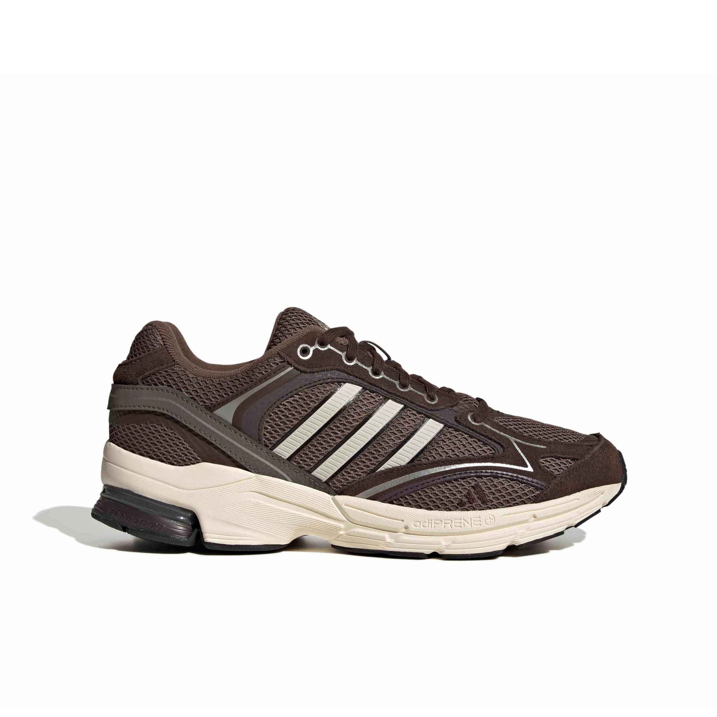 adidas Spiritain 2000 "Earth Strata/Alumina/Dark Brown" Men's Shoe - EARTH/ALUMINA/DK BROWN