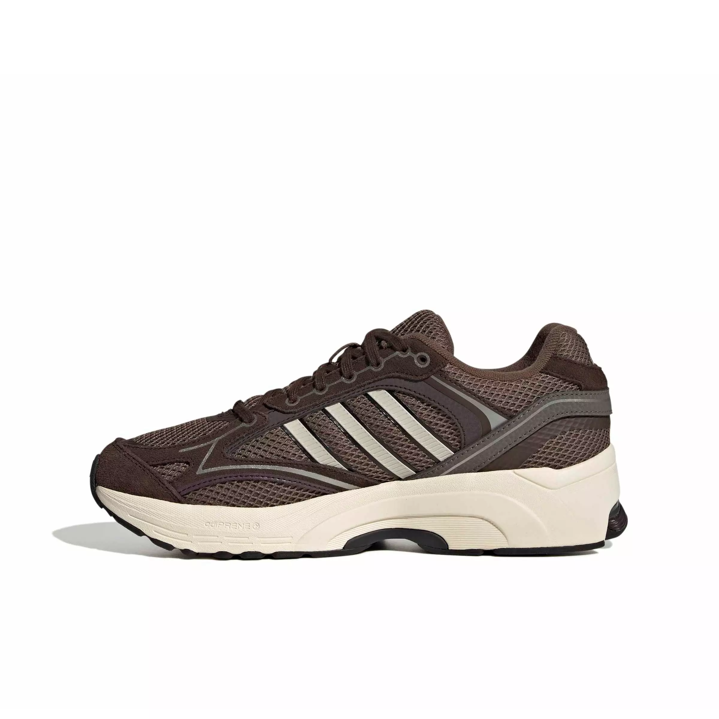 adidas Spiritain 2000 "Earth Strata/Alumina/Dark Brown" Men's Shoe - EARTH/ALUMINA/DK BROWN