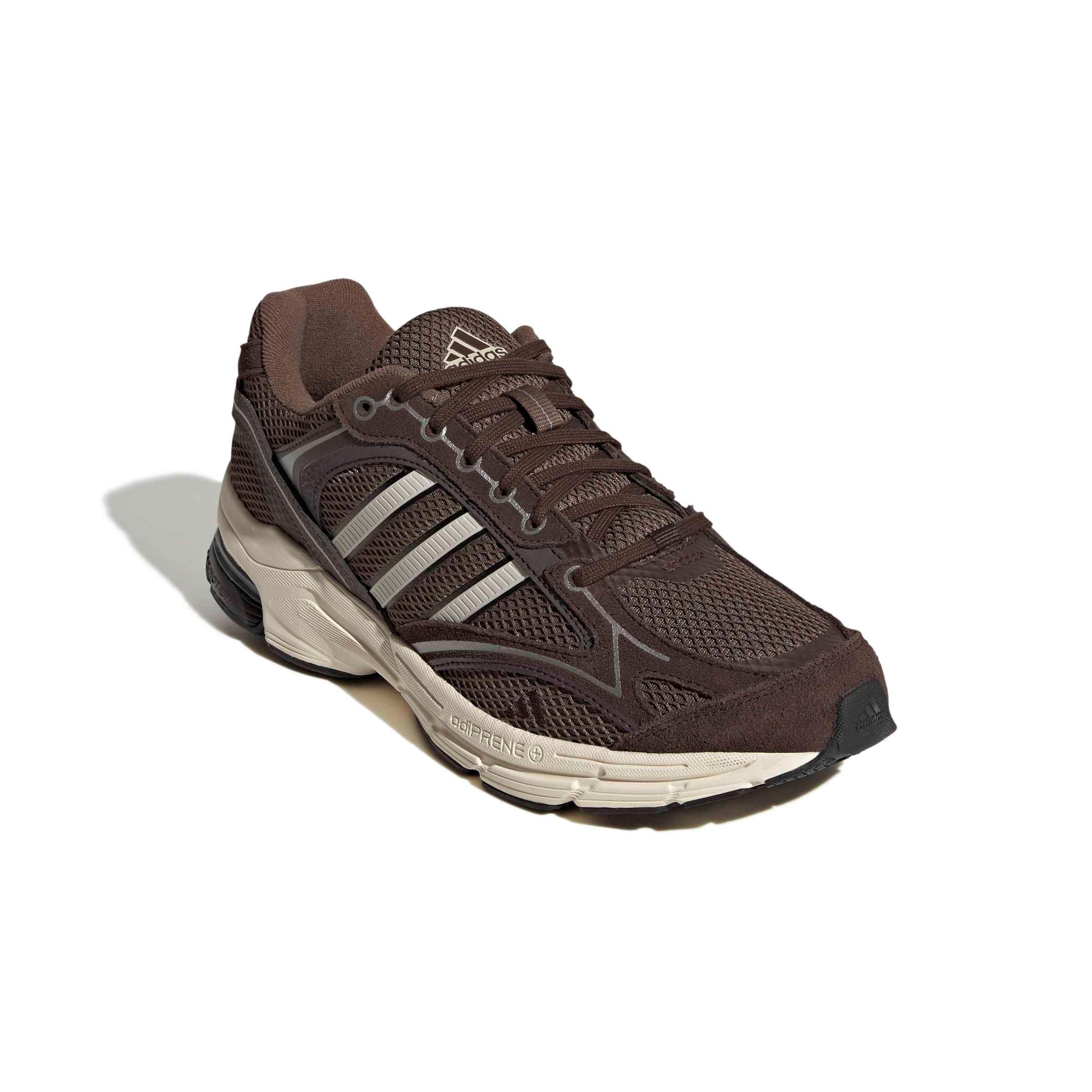 adidas Spiritain 2000 "Earth Strata/Alumina/Dark Brown" Men's Shoe - EARTH/ALUMINA/DK BROWN