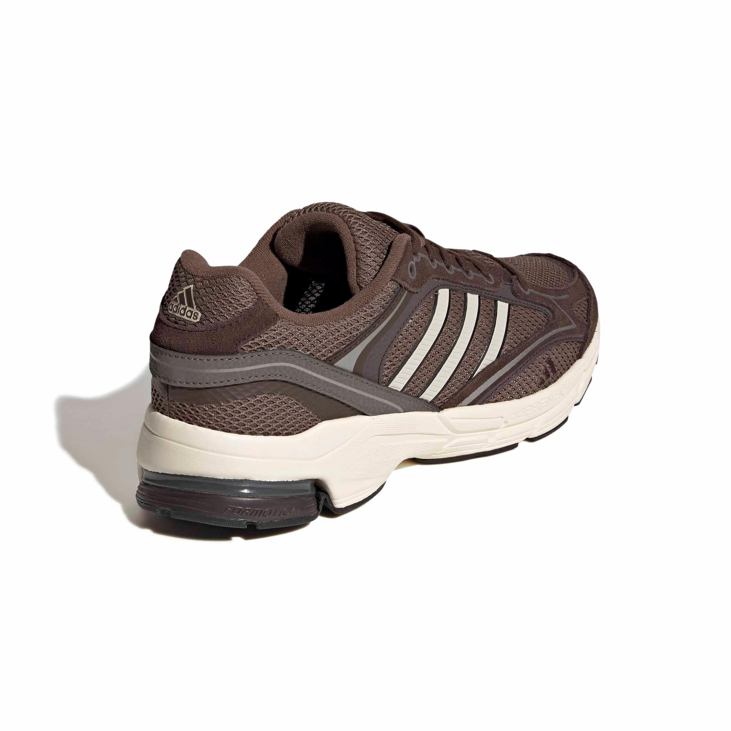 adidas Spiritain 2000 "Earth Strata/Alumina/Dark Brown" Men's Shoe - EARTH/ALUMINA/DK BROWN