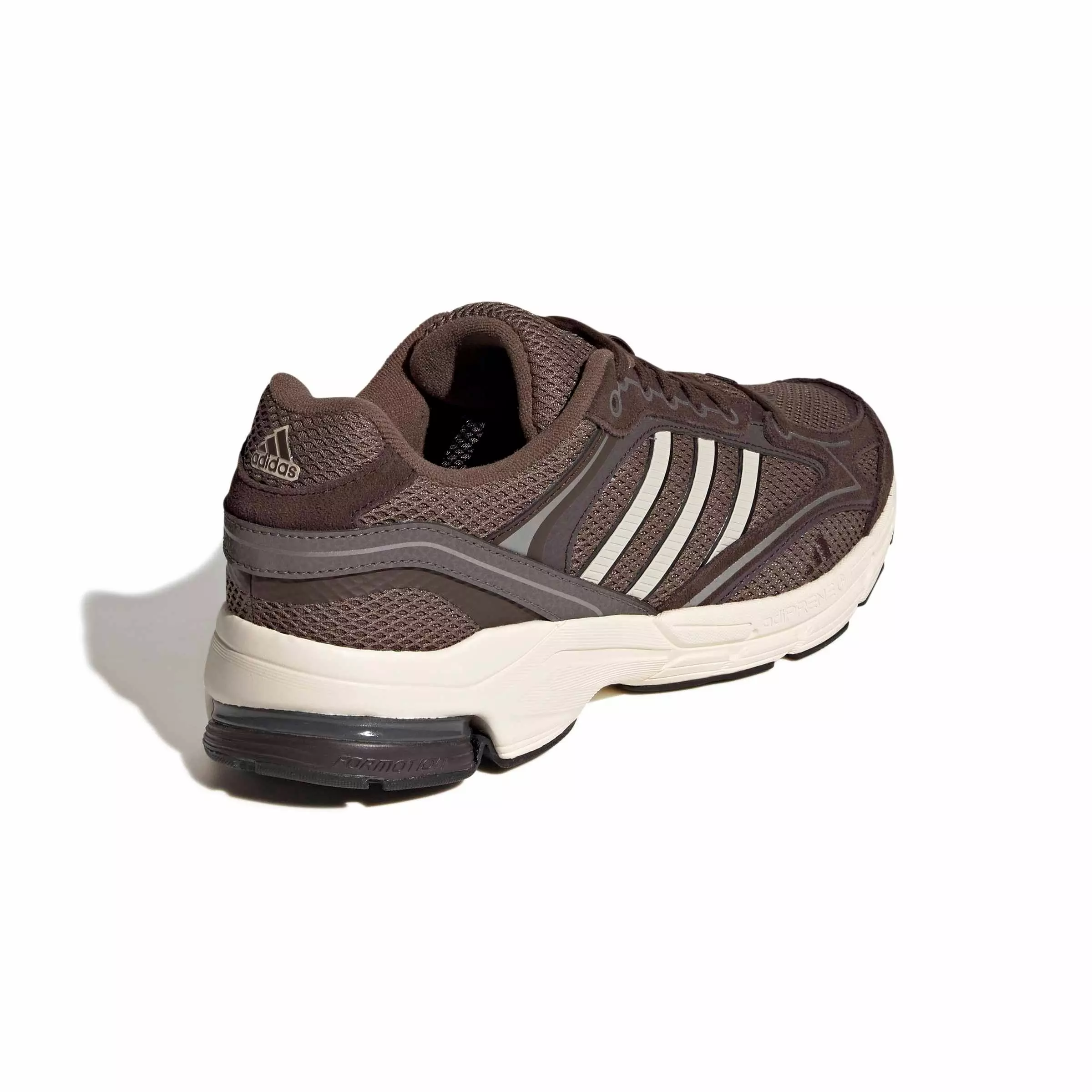 adidas Spiritain 2000 "Earth Strata/Alumina/Dark Brown" Men's Shoe - EARTH/ALUMINA/DK BROWN