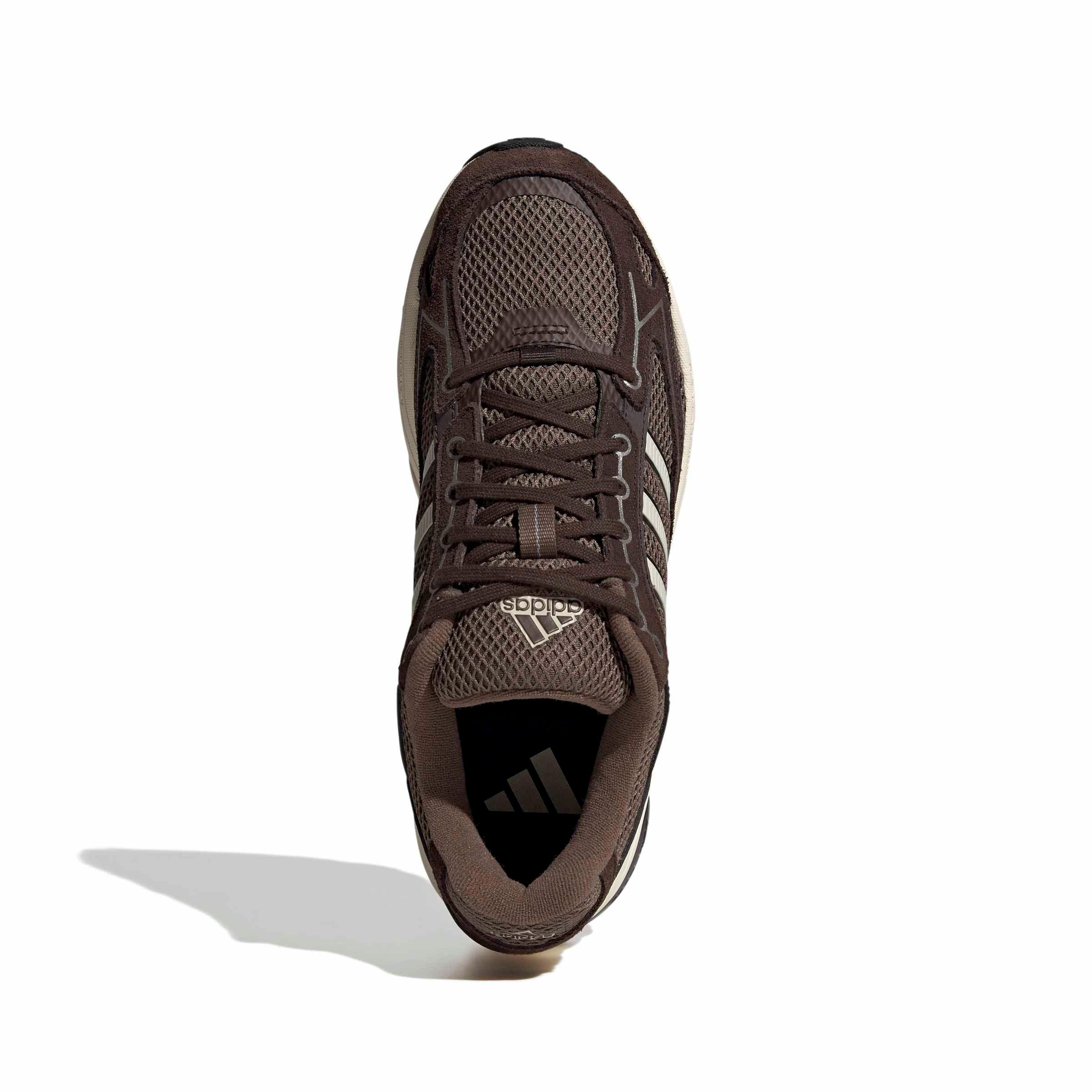 adidas Spiritain 2000 "Earth Strata/Alumina/Dark Brown" Men's Shoe - EARTH/ALUMINA/DK BROWN