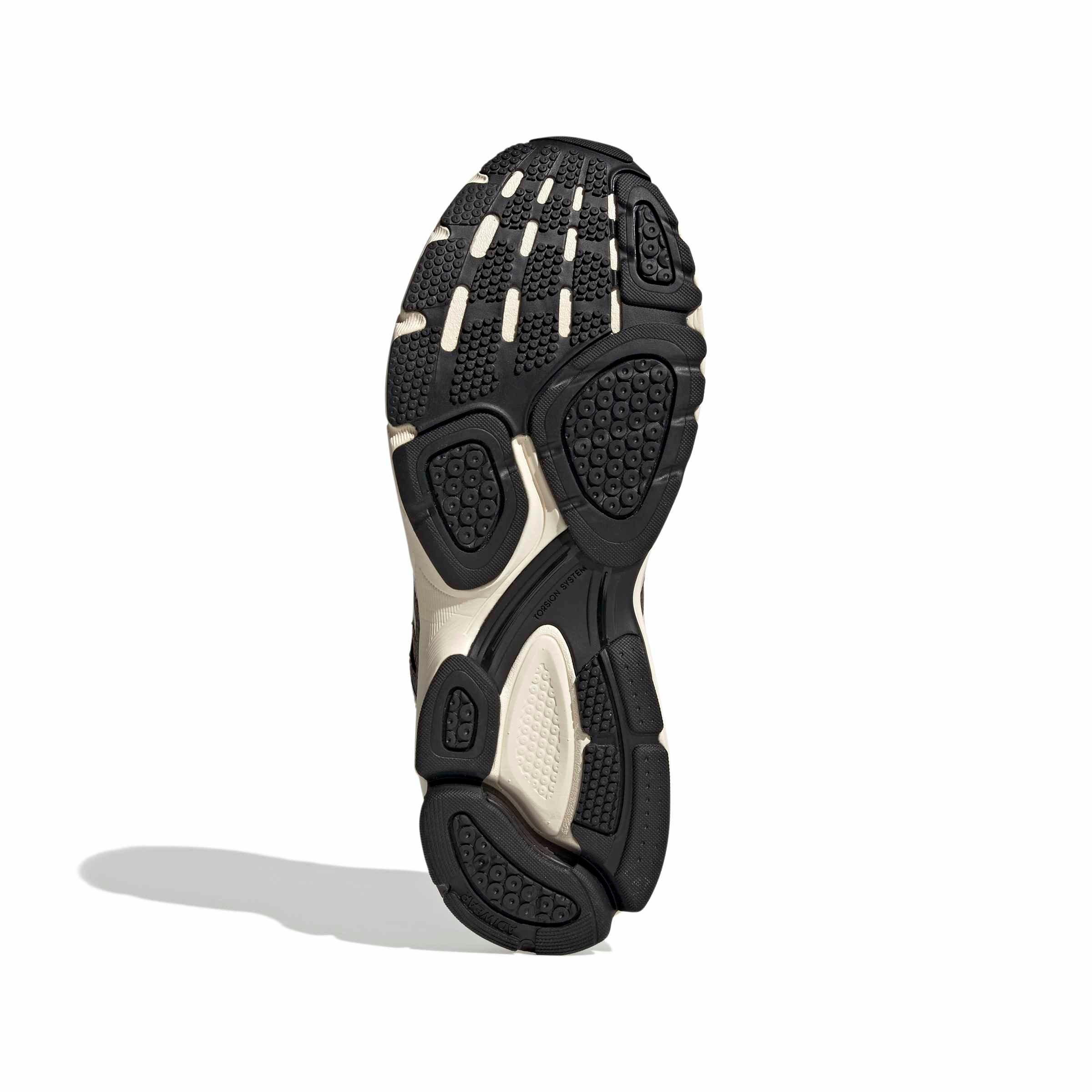 adidas Spiritain 2000 "Earth Strata/Alumina/Dark Brown" Men's Shoe - EARTH/ALUMINA/DK BROWN