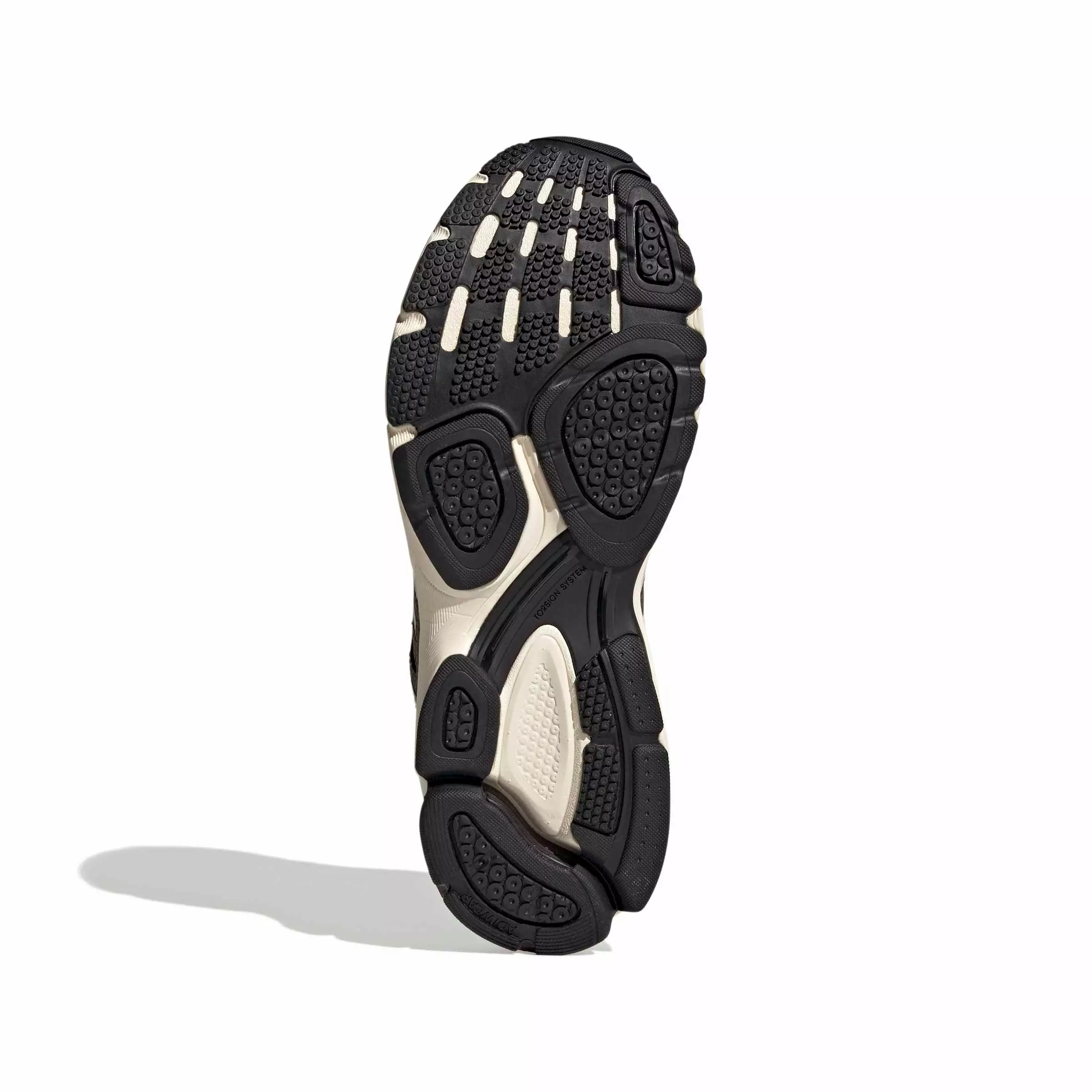 adidas Spiritain 2000 "Earth Strata/Alumina/Dark Brown" Men's Shoe - EARTH/ALUMINA/DK BROWN