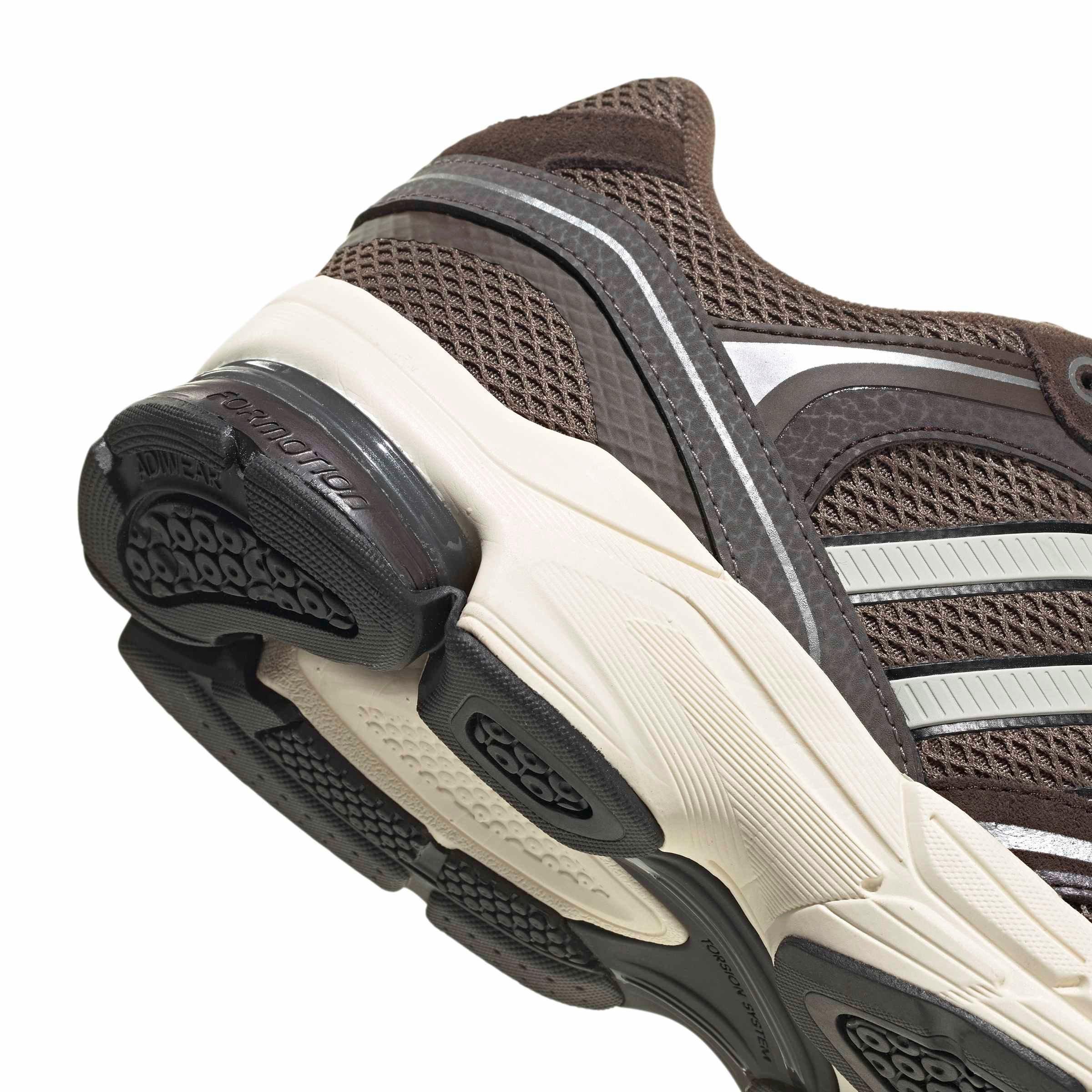 adidas Spiritain 2000 "Earth Strata/Alumina/Dark Brown" Men's Shoe - EARTH/ALUMINA/DK BROWN
