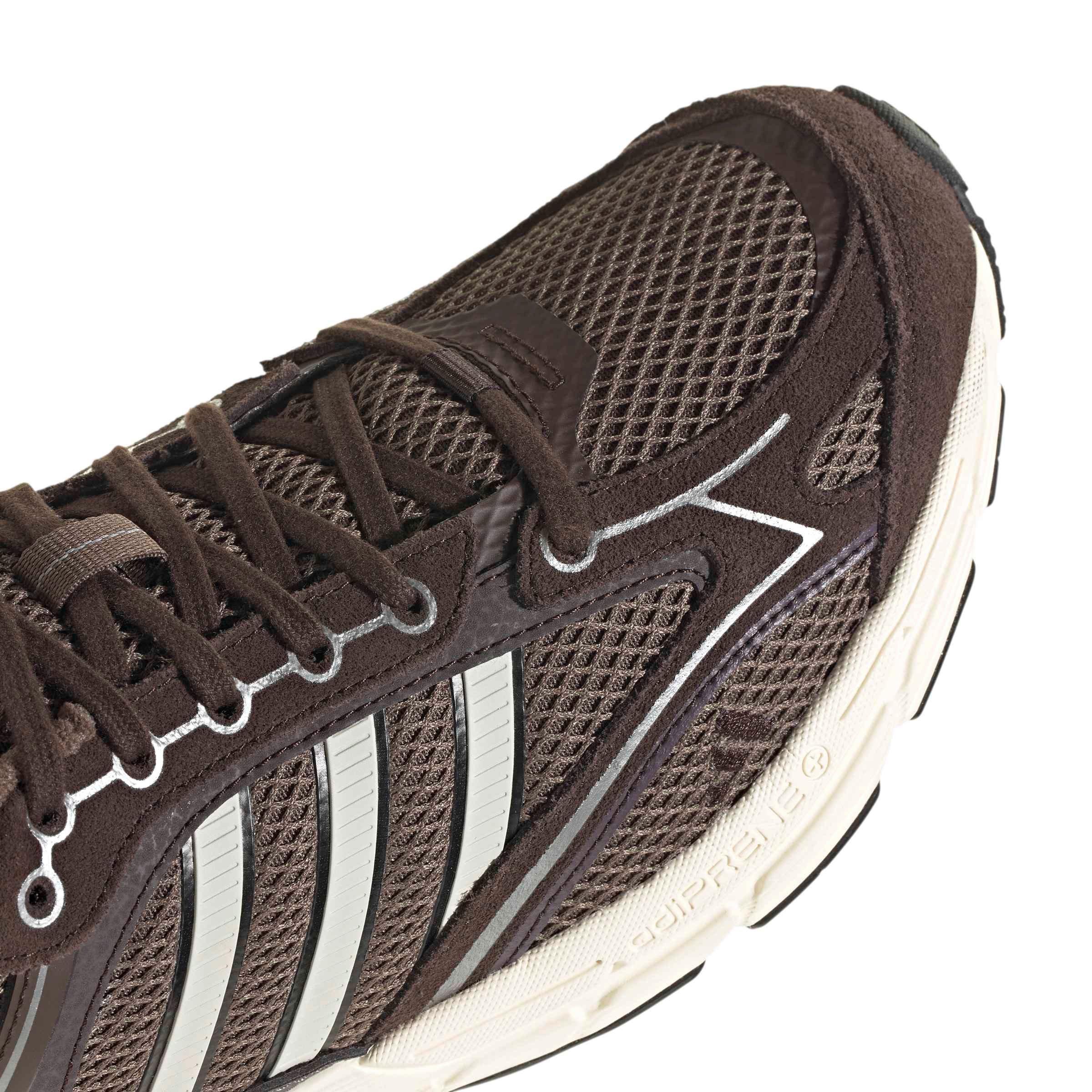adidas Spiritain 2000 "Earth Strata/Alumina/Dark Brown" Men's Shoe - EARTH/ALUMINA/DK BROWN