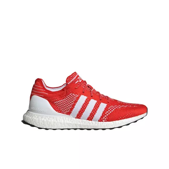 adidas UltraBoost DNA Prime "Active Red/Cloud Black" Men's Running Shoe