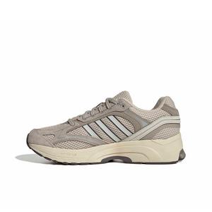 adidas Spiritain 2000 "Crystal Linen/Orbit Grey/Matte Silver" Men's Shoe - LINEN/GREY/SILVER