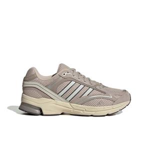 adidas Spiritain 2000 "Crystal Linen/Orbit Grey/Matte Silver" Men's Shoe - LINEN/GREY/SILVER