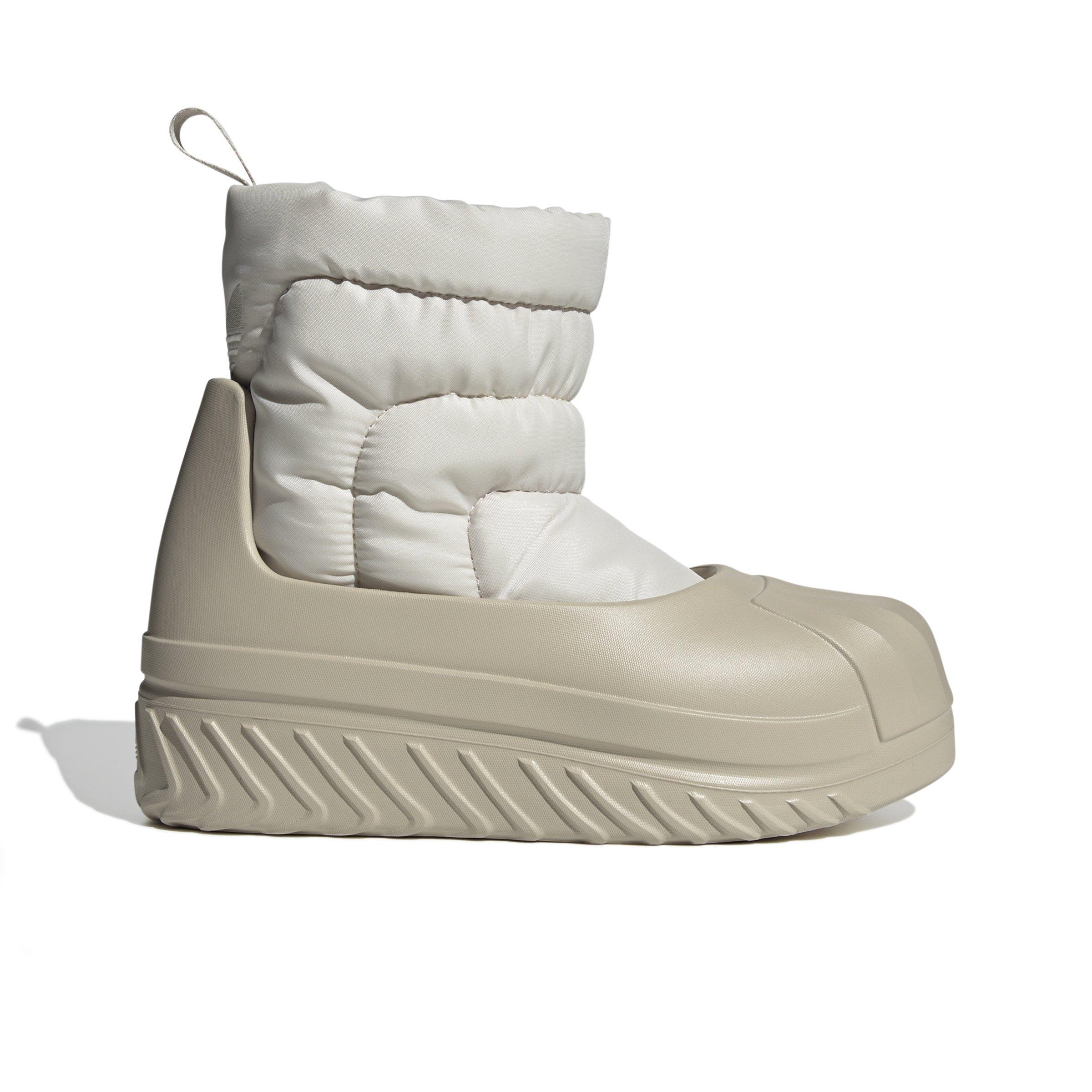 adidas Originals Adifom Superstar Winter Women's "Alumina/Wonder Beige/Alumina" Boot