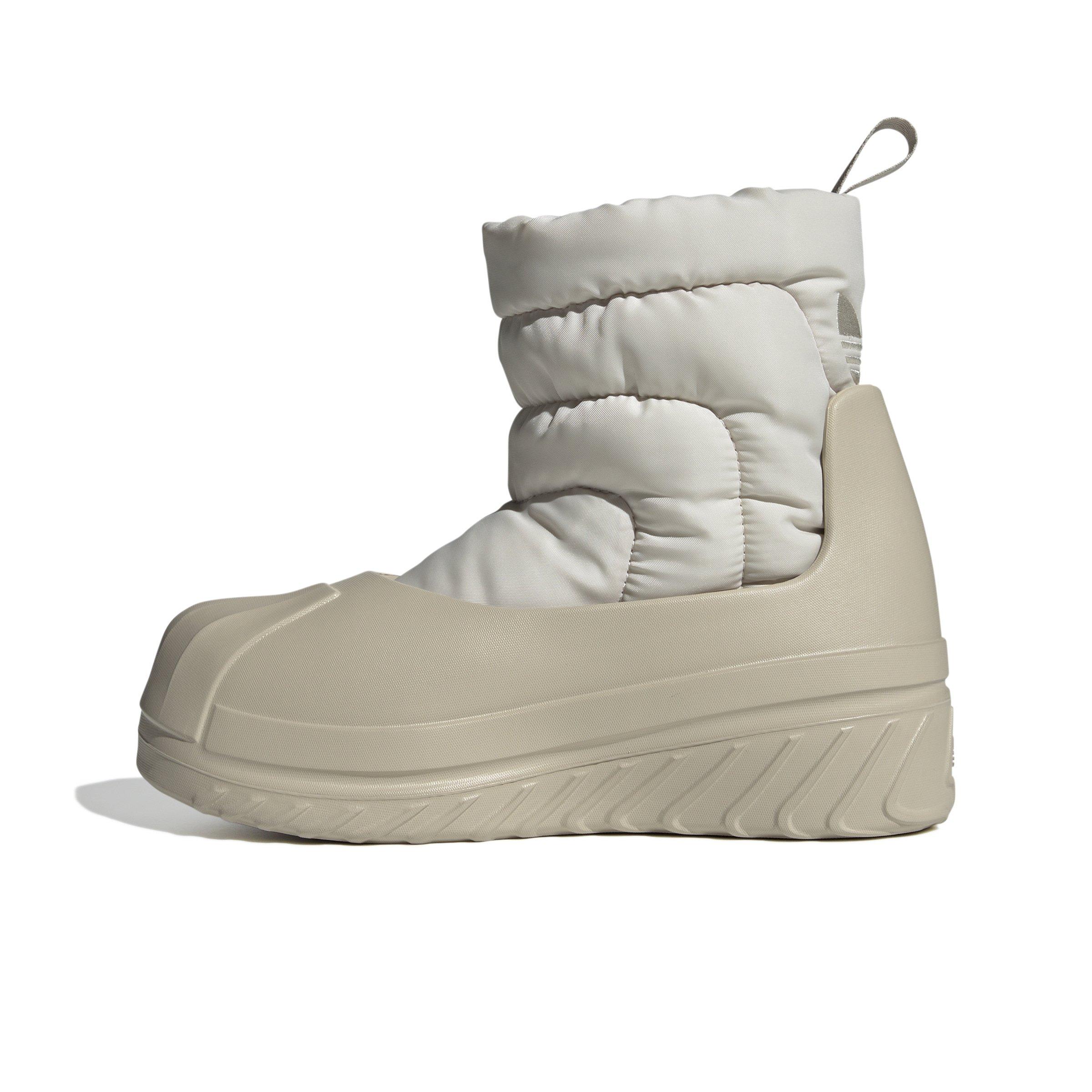 adidas Originals Adifom Superstar Winter Women's "Alumina/Wonder Beige/Alumina" Boot