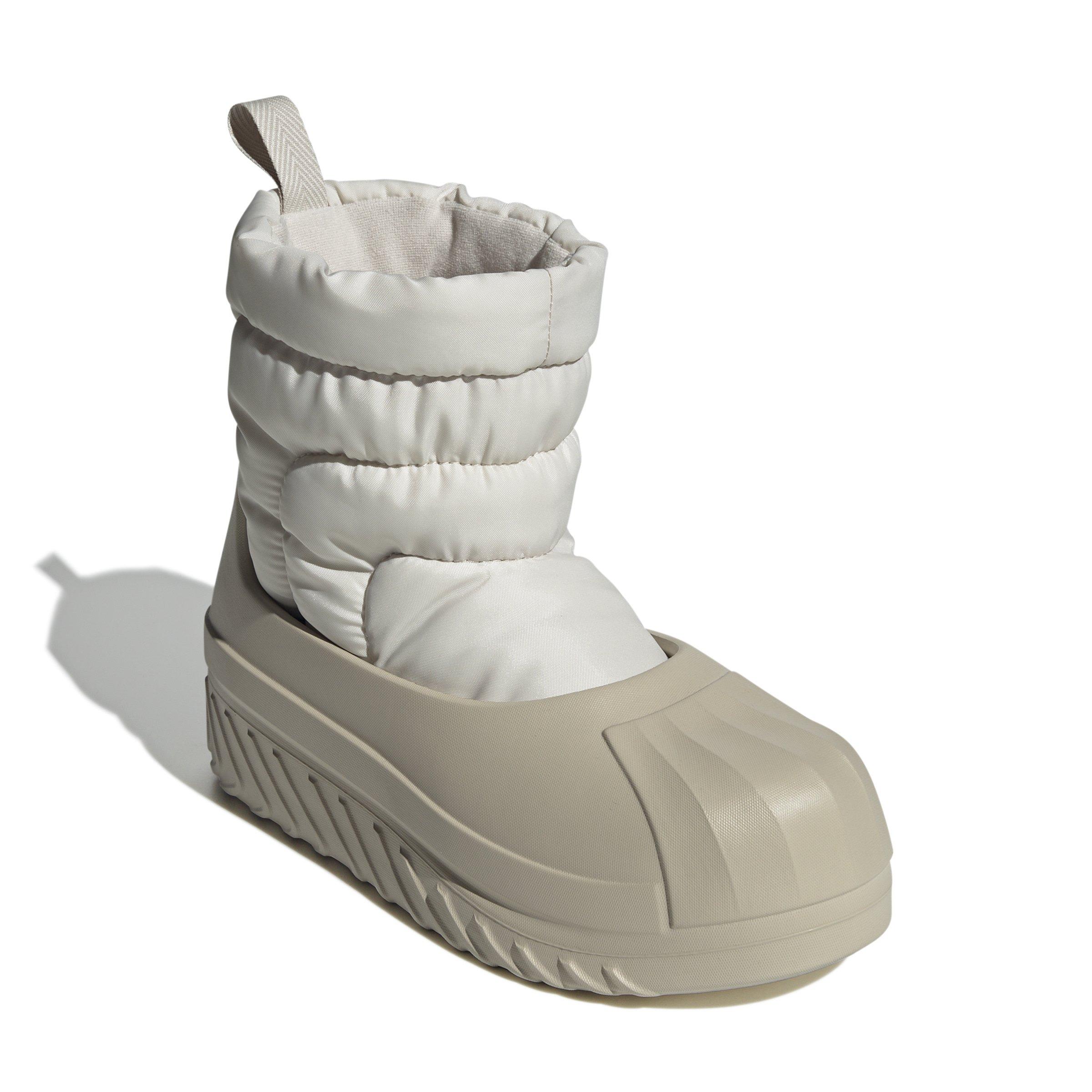 adidas Originals Adifom Superstar Winter Women's "Alumina/Wonder Beige/Alumina" Boot