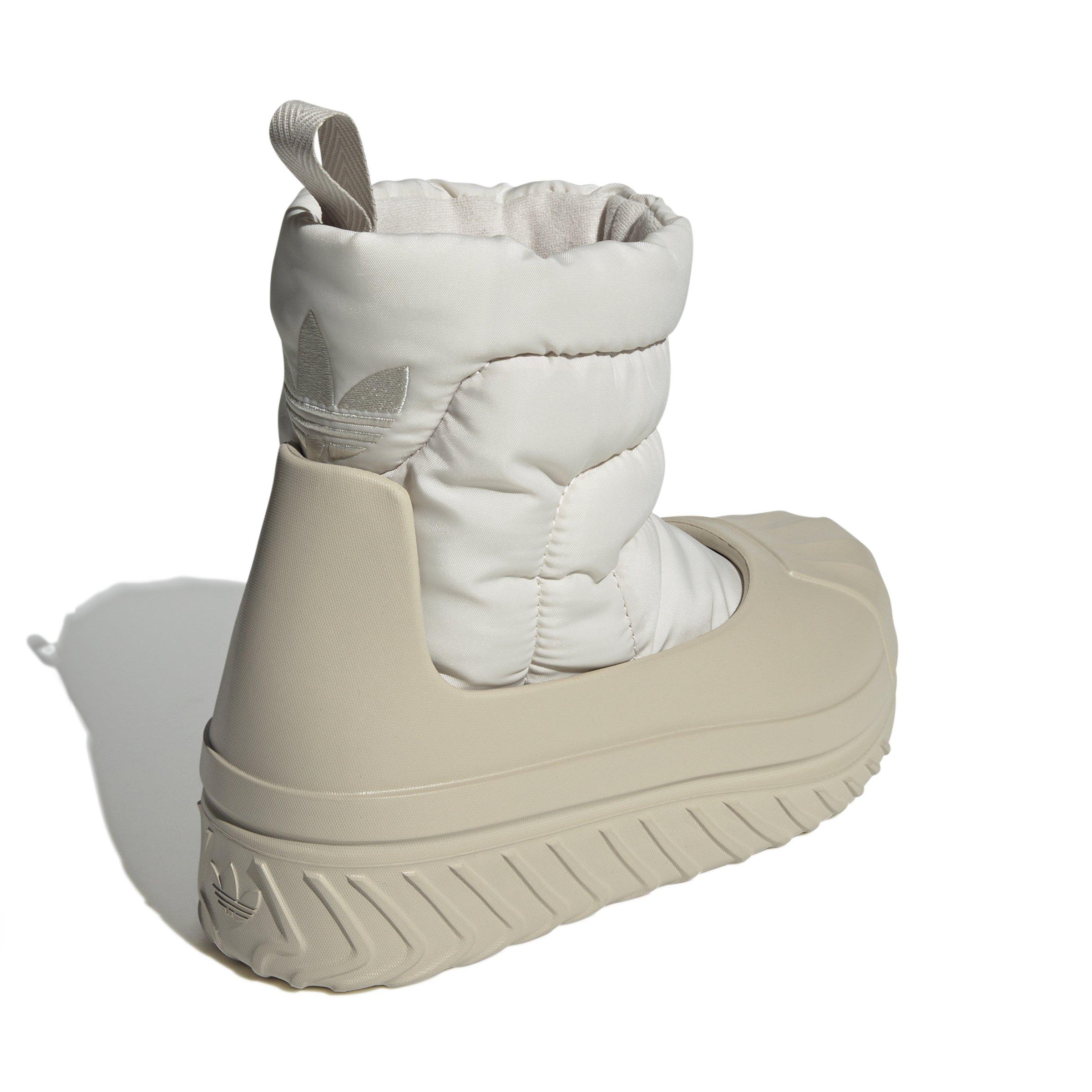 adidas Originals Adifom Superstar Winter Women's "Alumina/Wonder Beige/Alumina" Boot